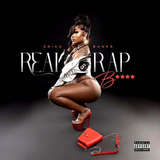 Релиз Real Rap B****