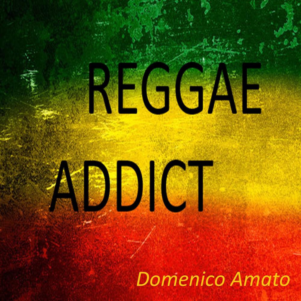 Релиз Reggae Addict