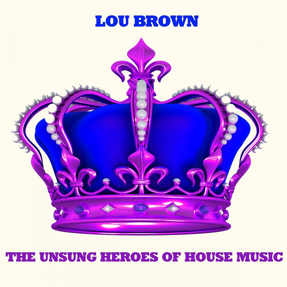 Релиз The Unsung Heroes of House Music