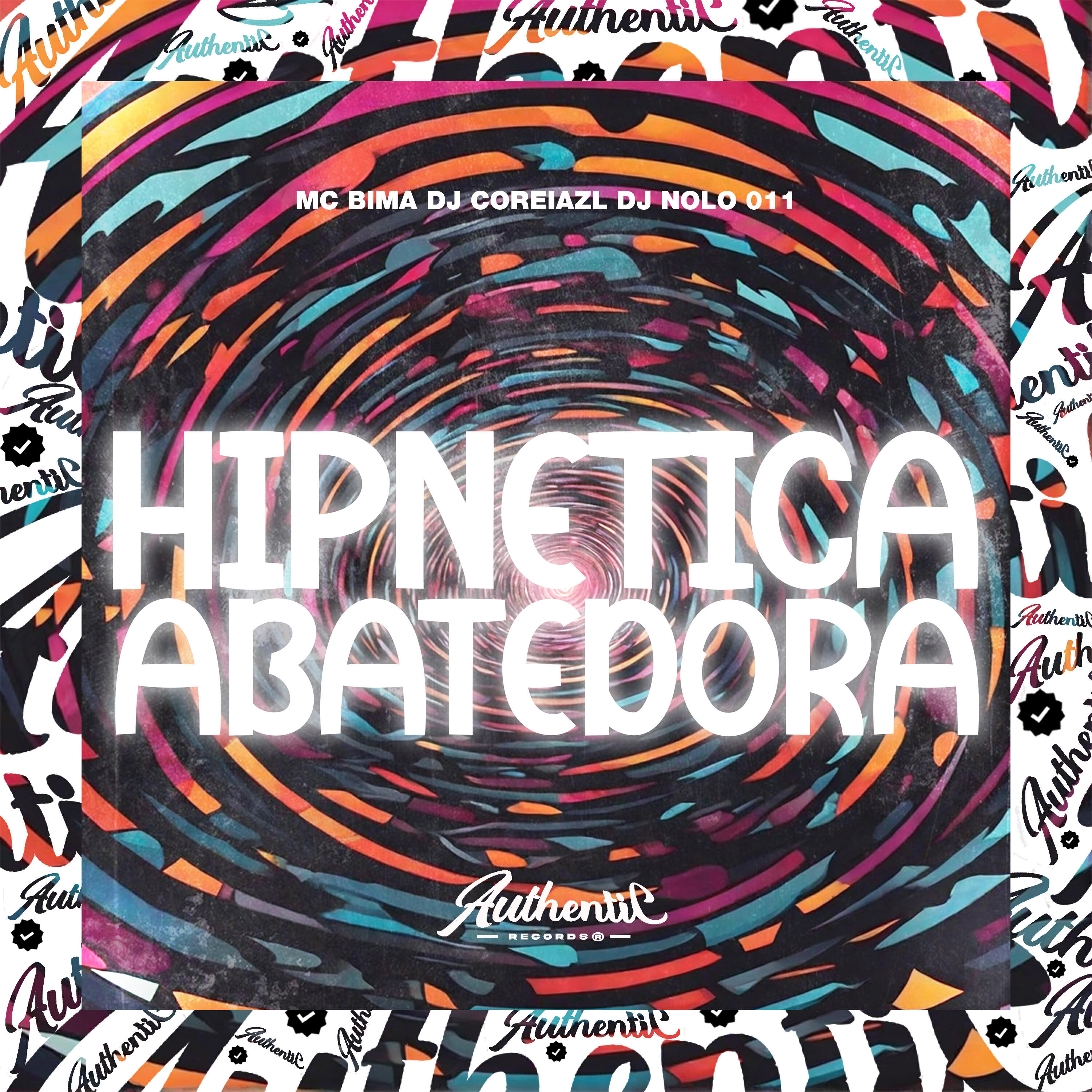 Релиз Hipnetica Abatedora