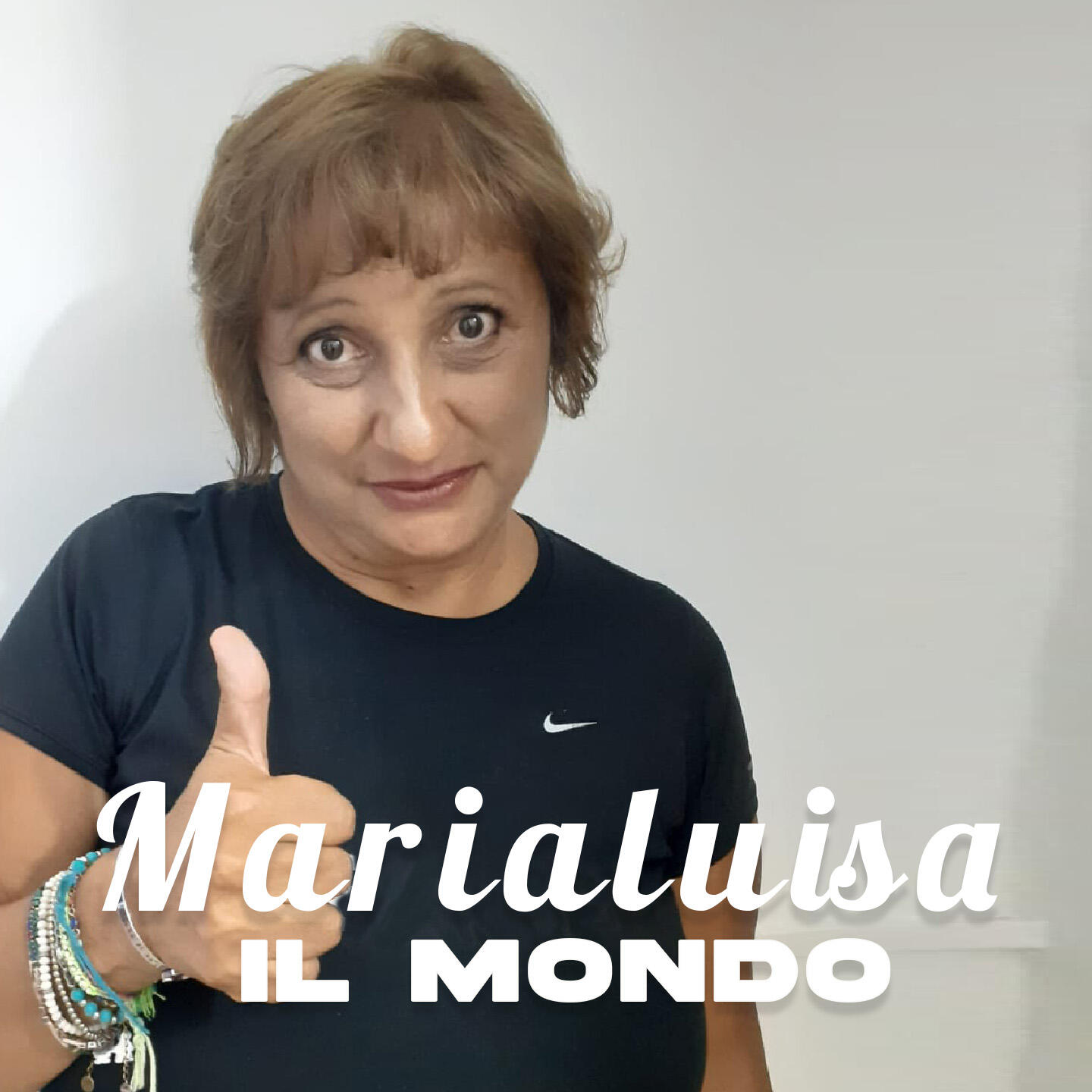 Релиз Il mondo