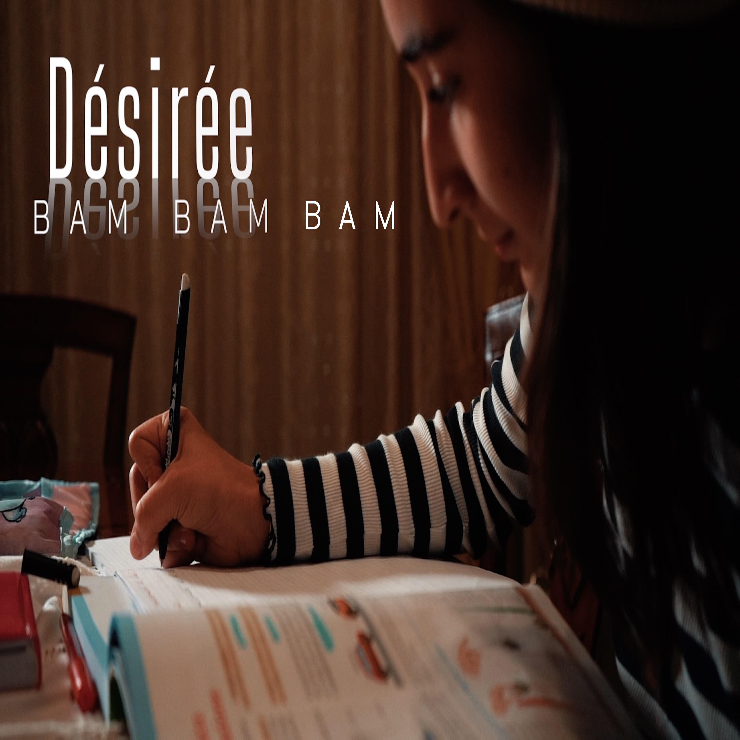 Релиз Bam Bam Bam