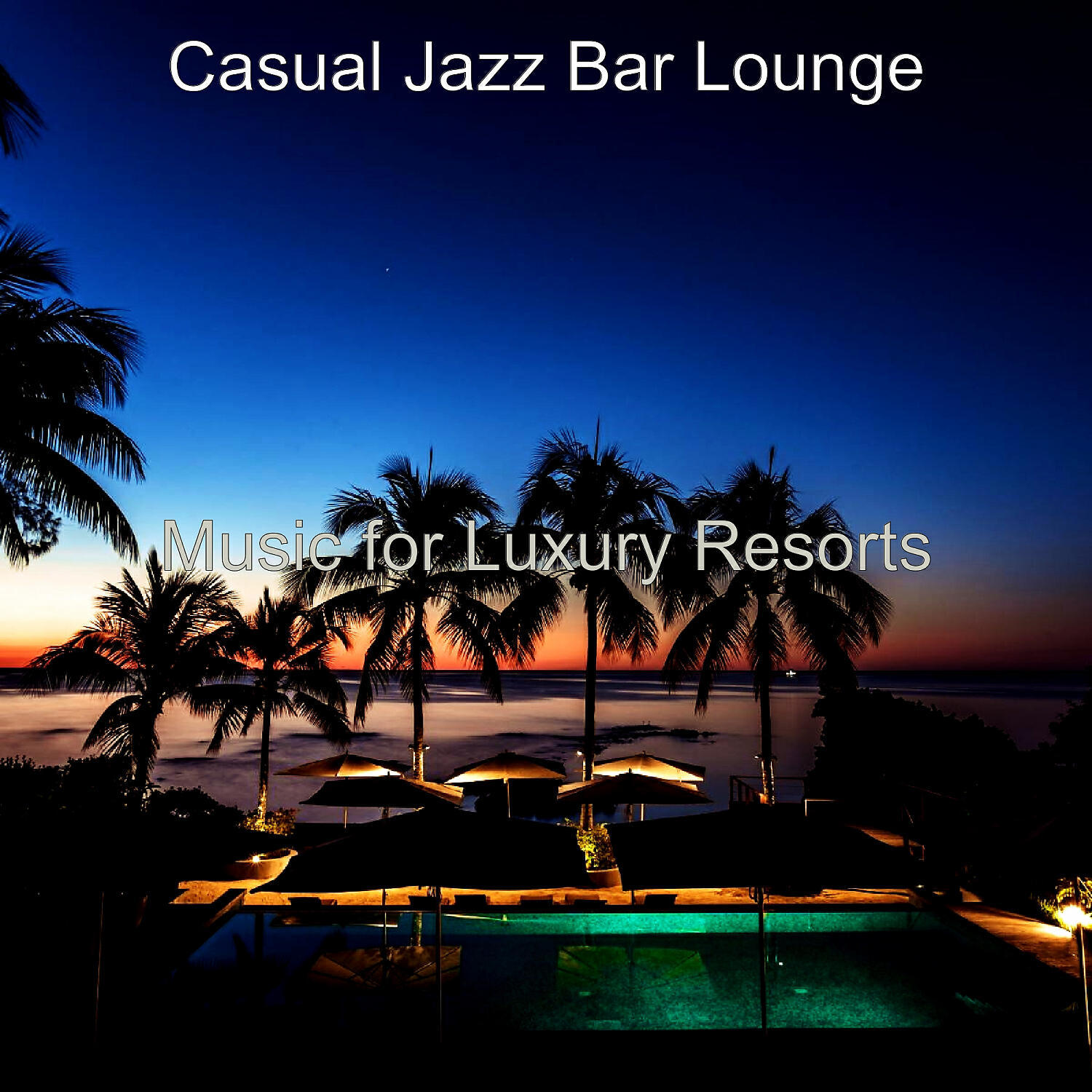 Релиз Music for Luxury Resorts