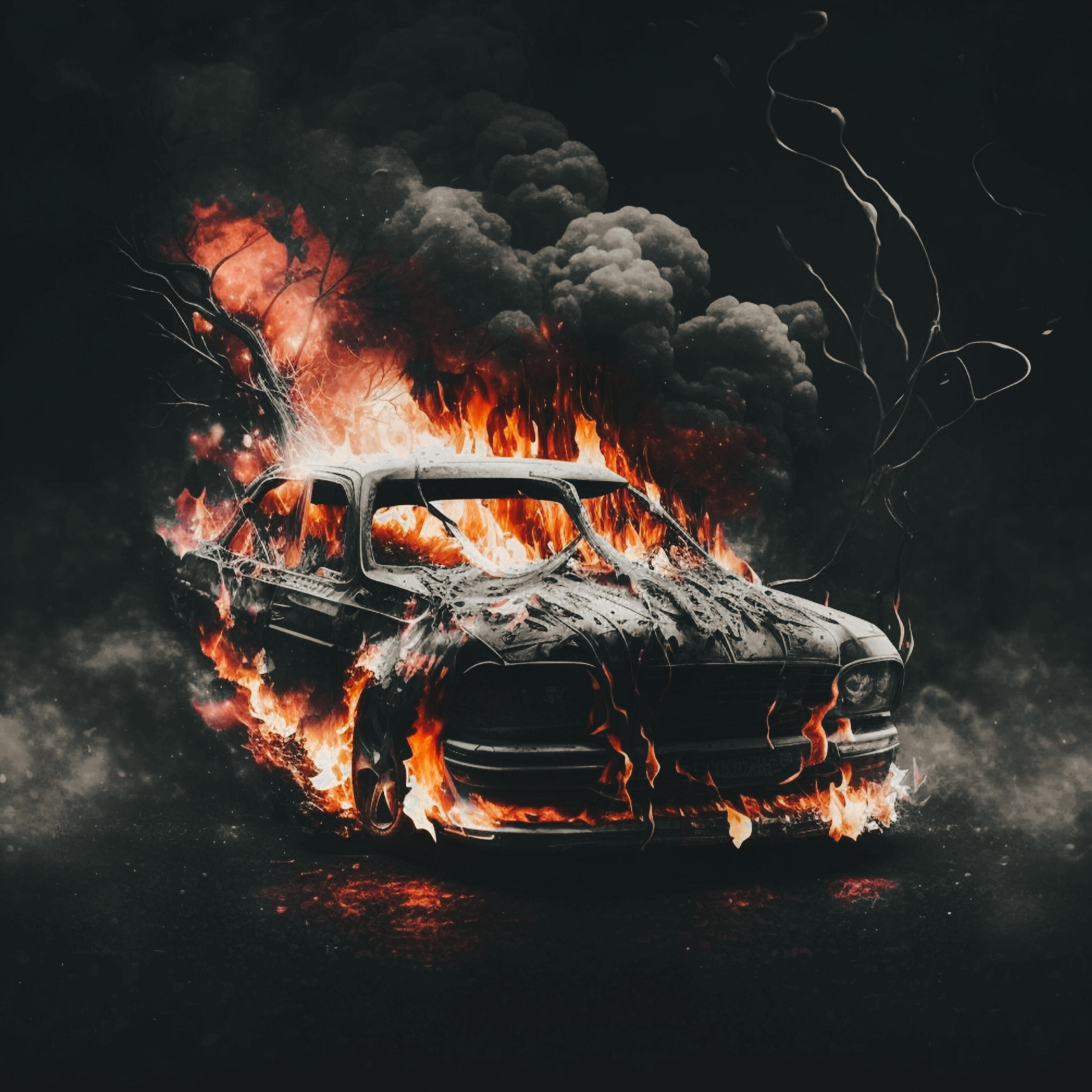 Релиз Burnout