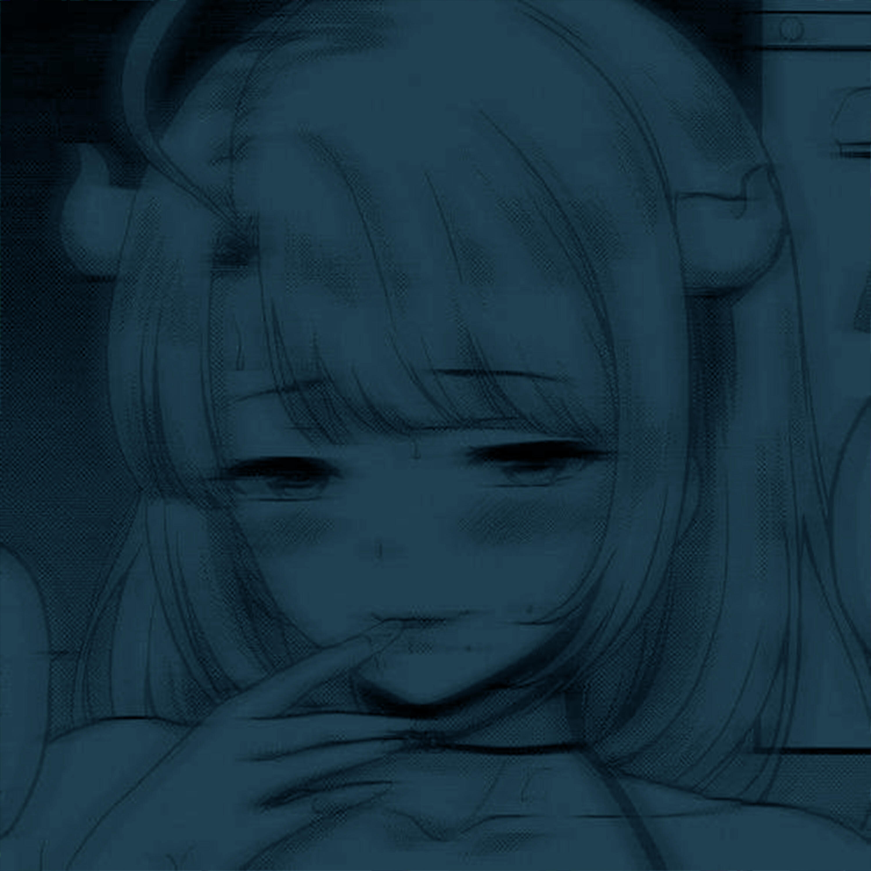 Релиз SADNESS