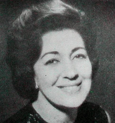 Helena De Lima