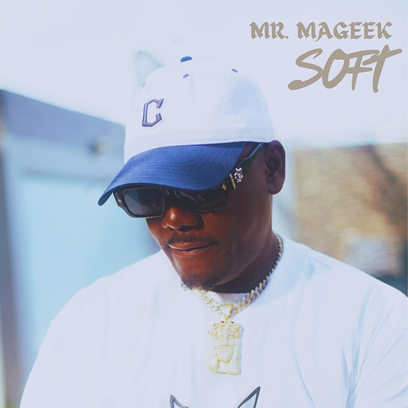 Mr. Mageek