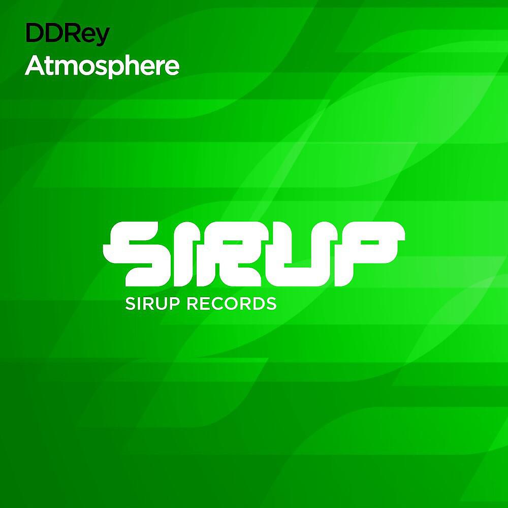 Релиз Atmosphere