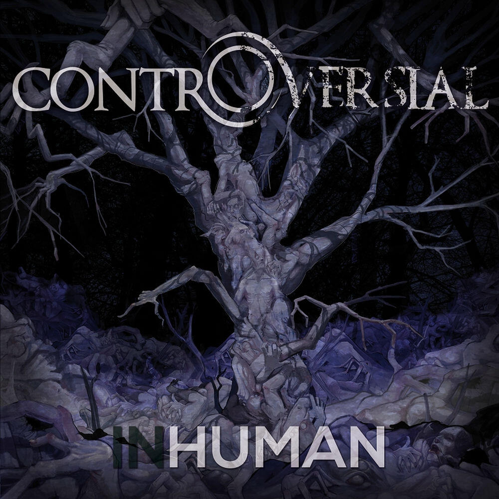Релиз Inhuman