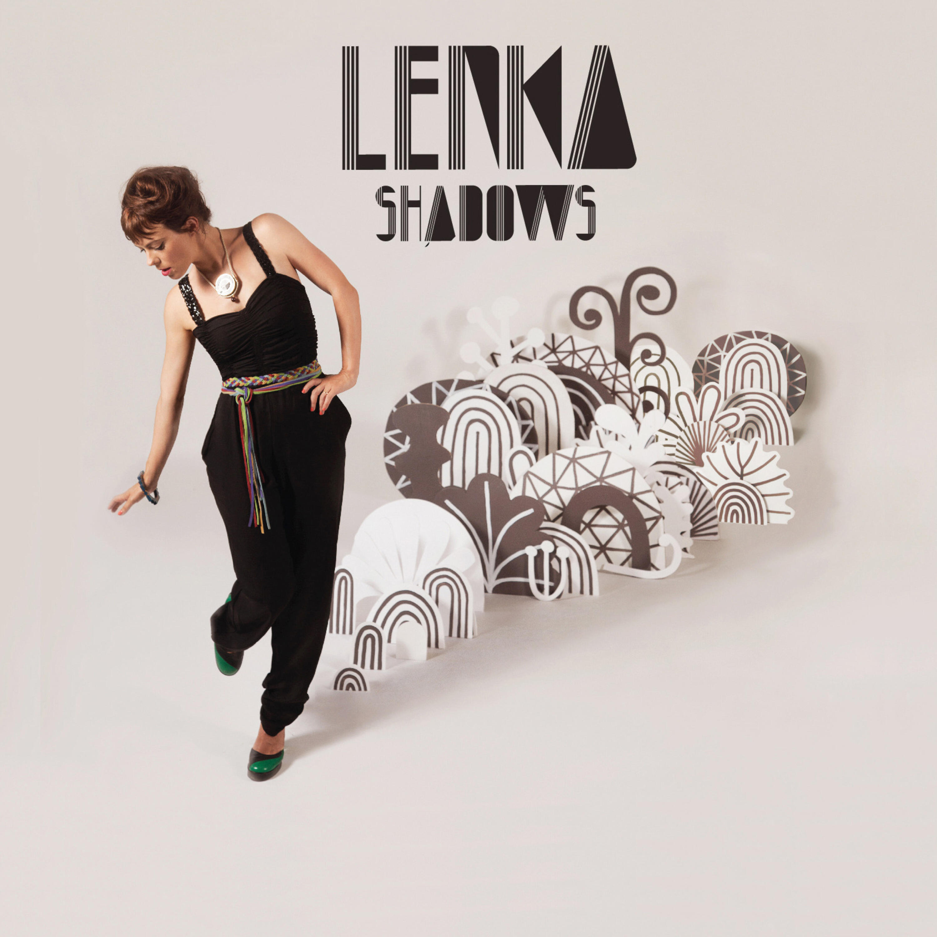 Релиз Shadows