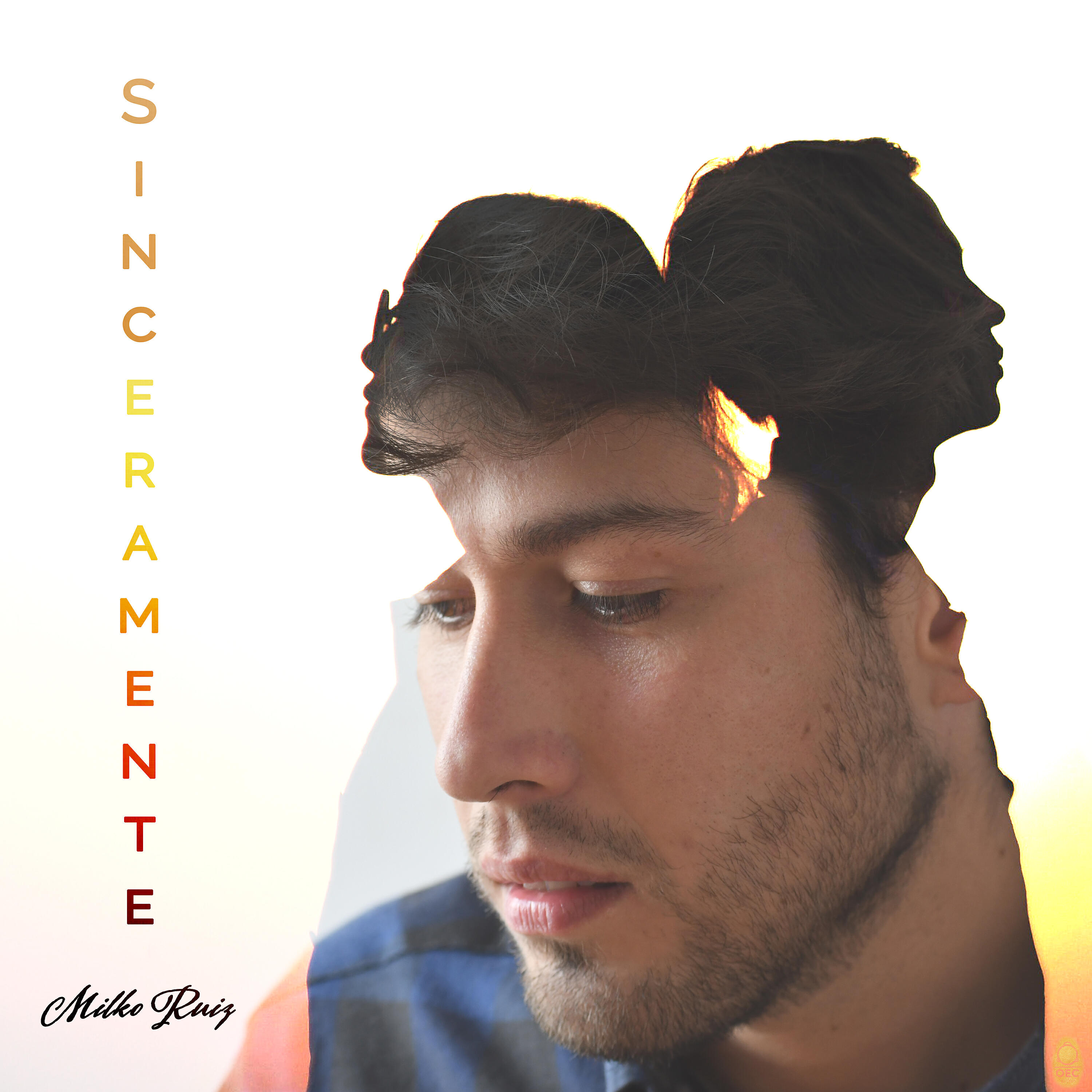 Релиз Sinceramente