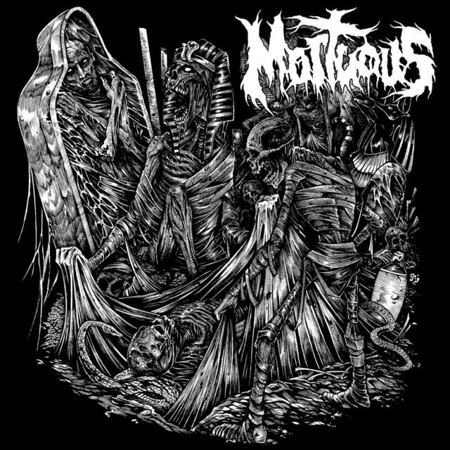 Релиз Desiccated