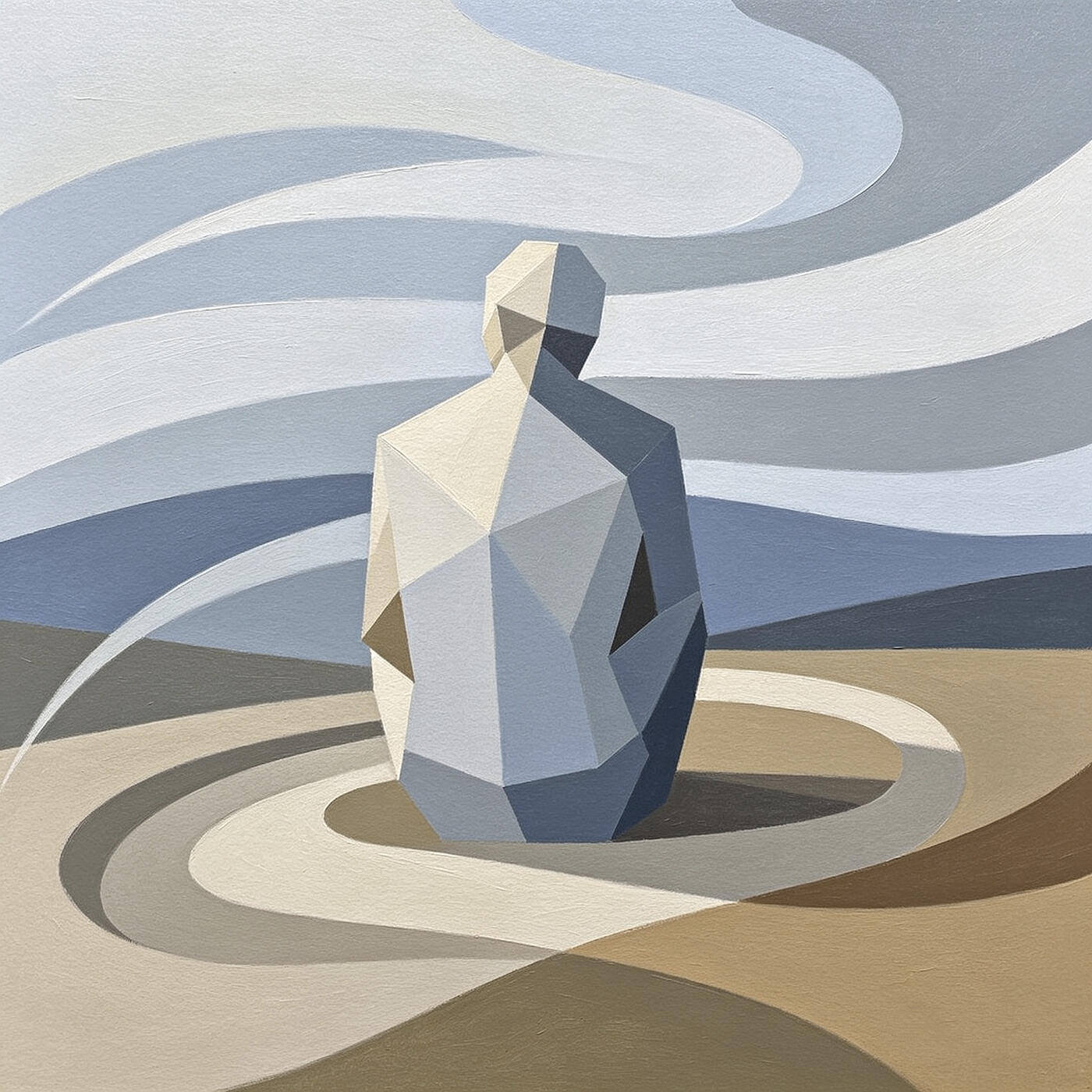 Релиз Enjoy Solitude