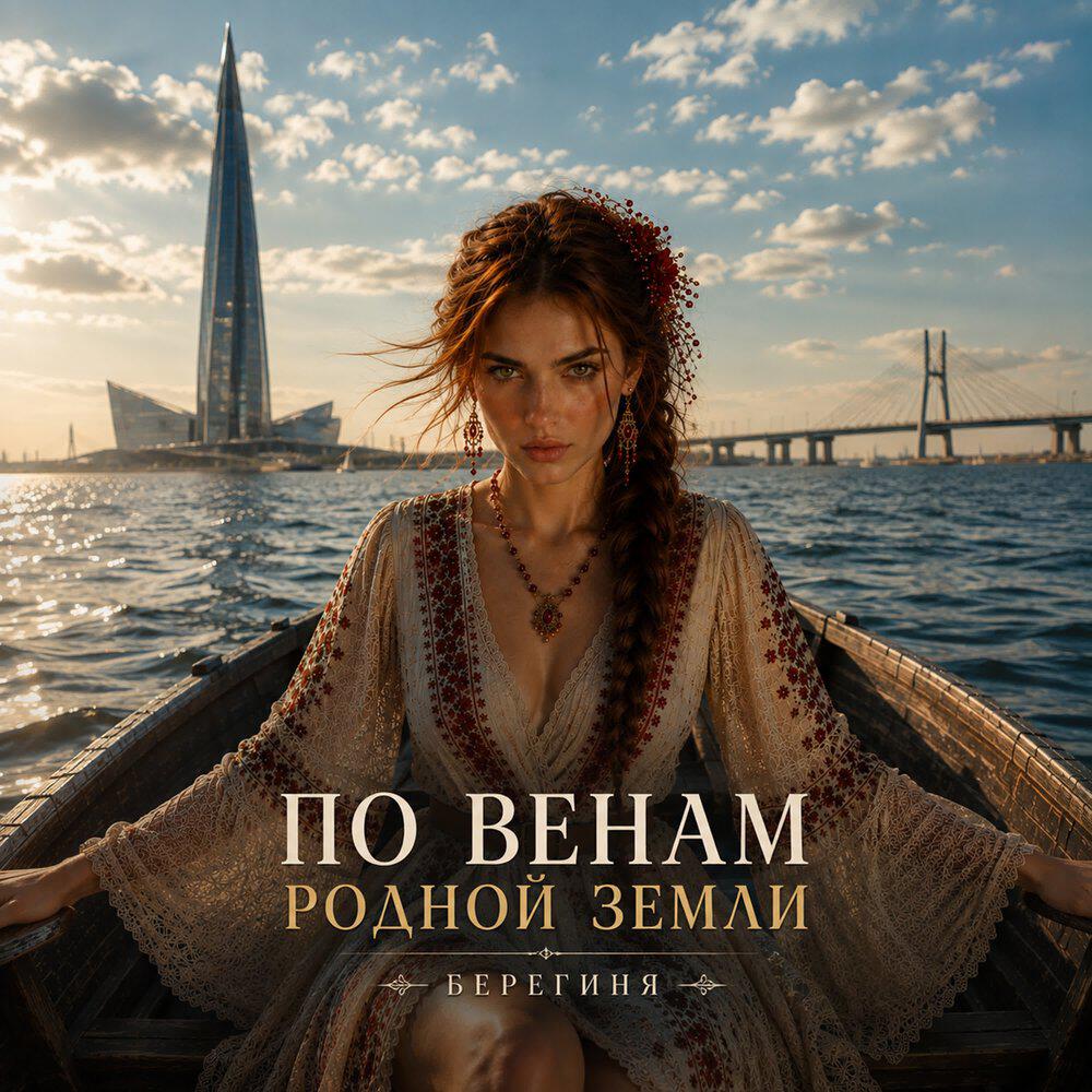 Релиз По венам родной земли