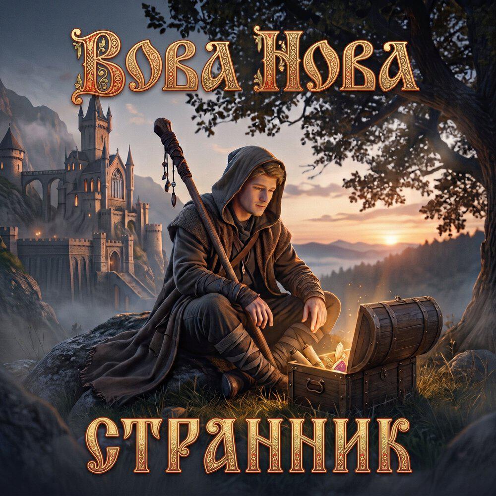 Релиз Странник
