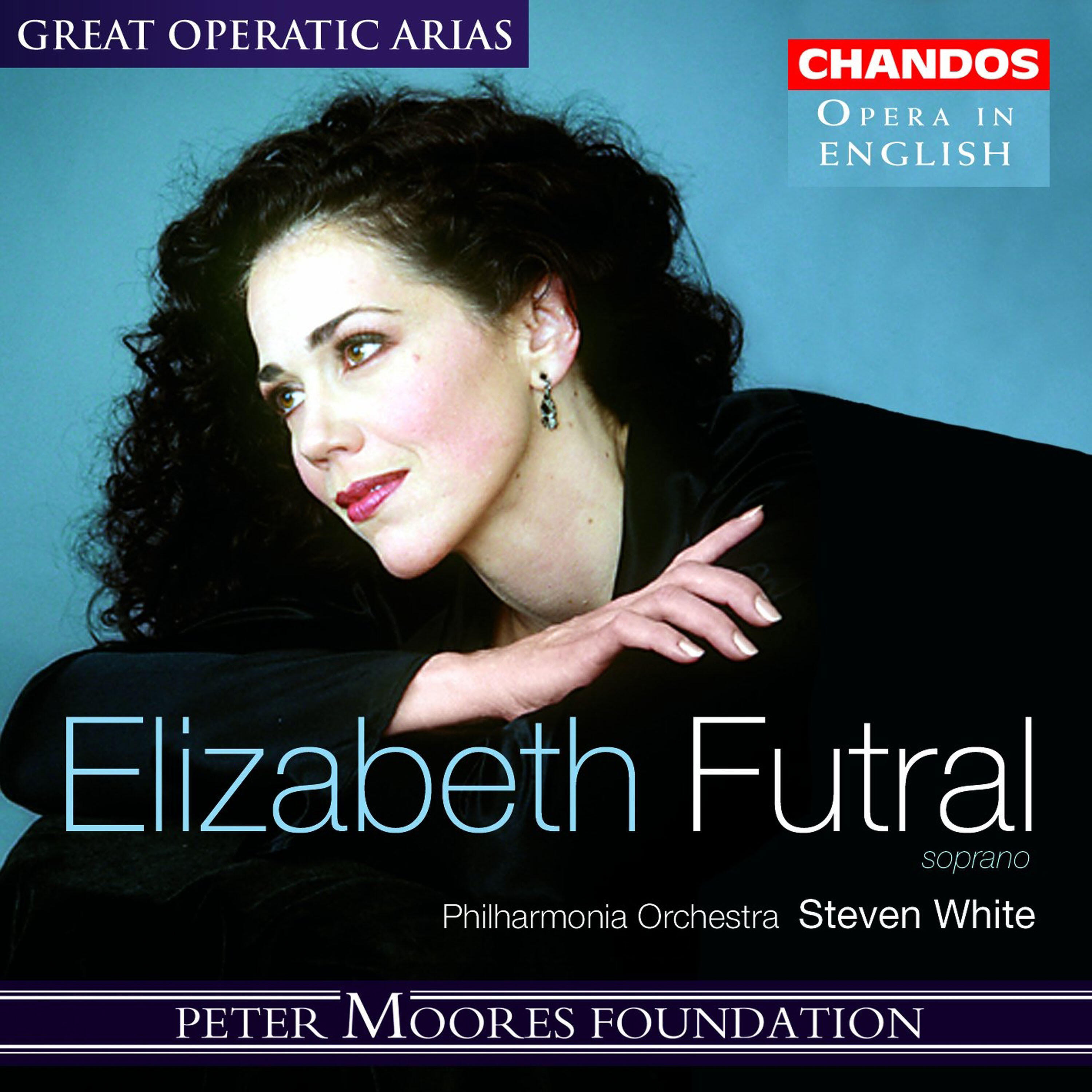 Релиз Great Operatic Arias, Vol. 11