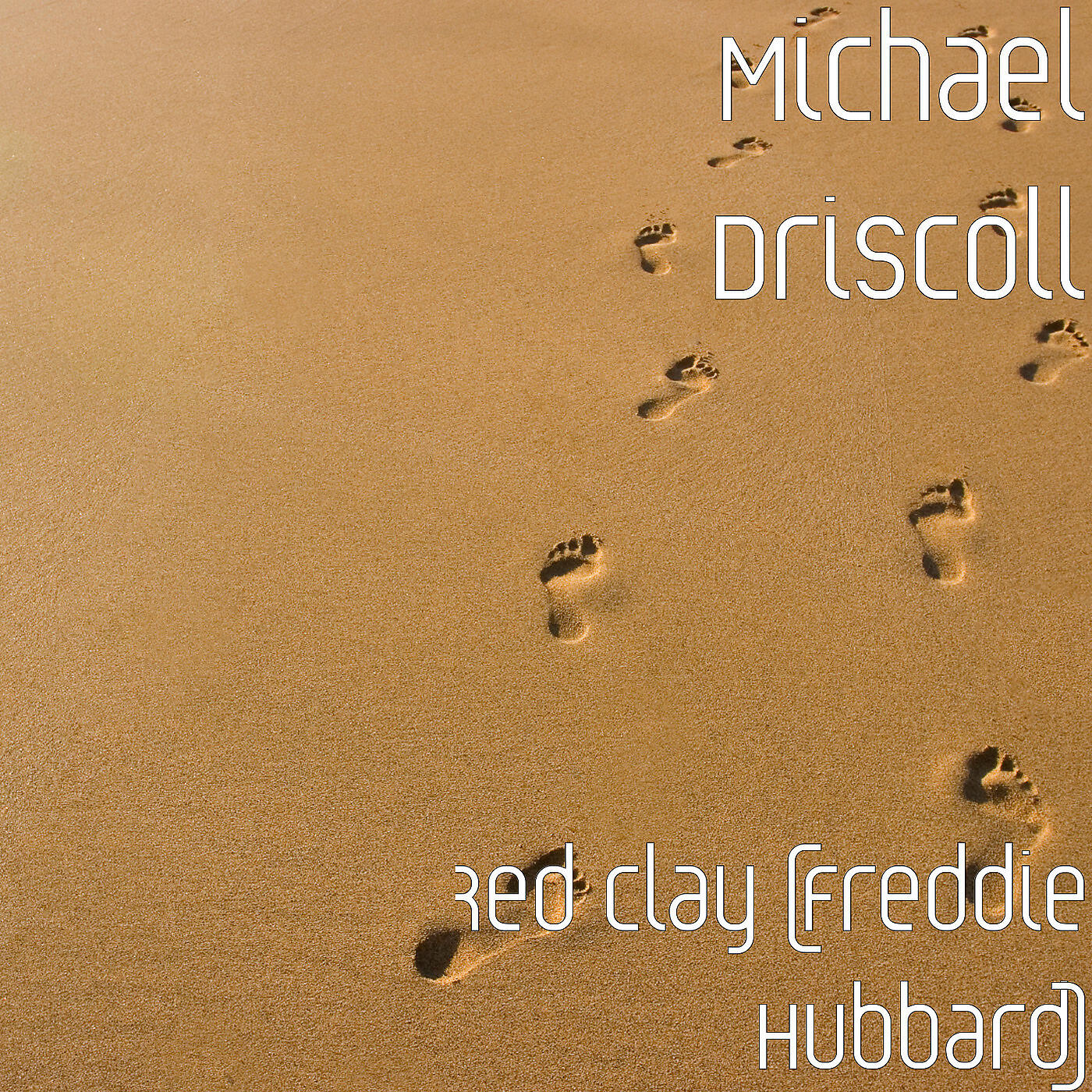 Michael Driscoll