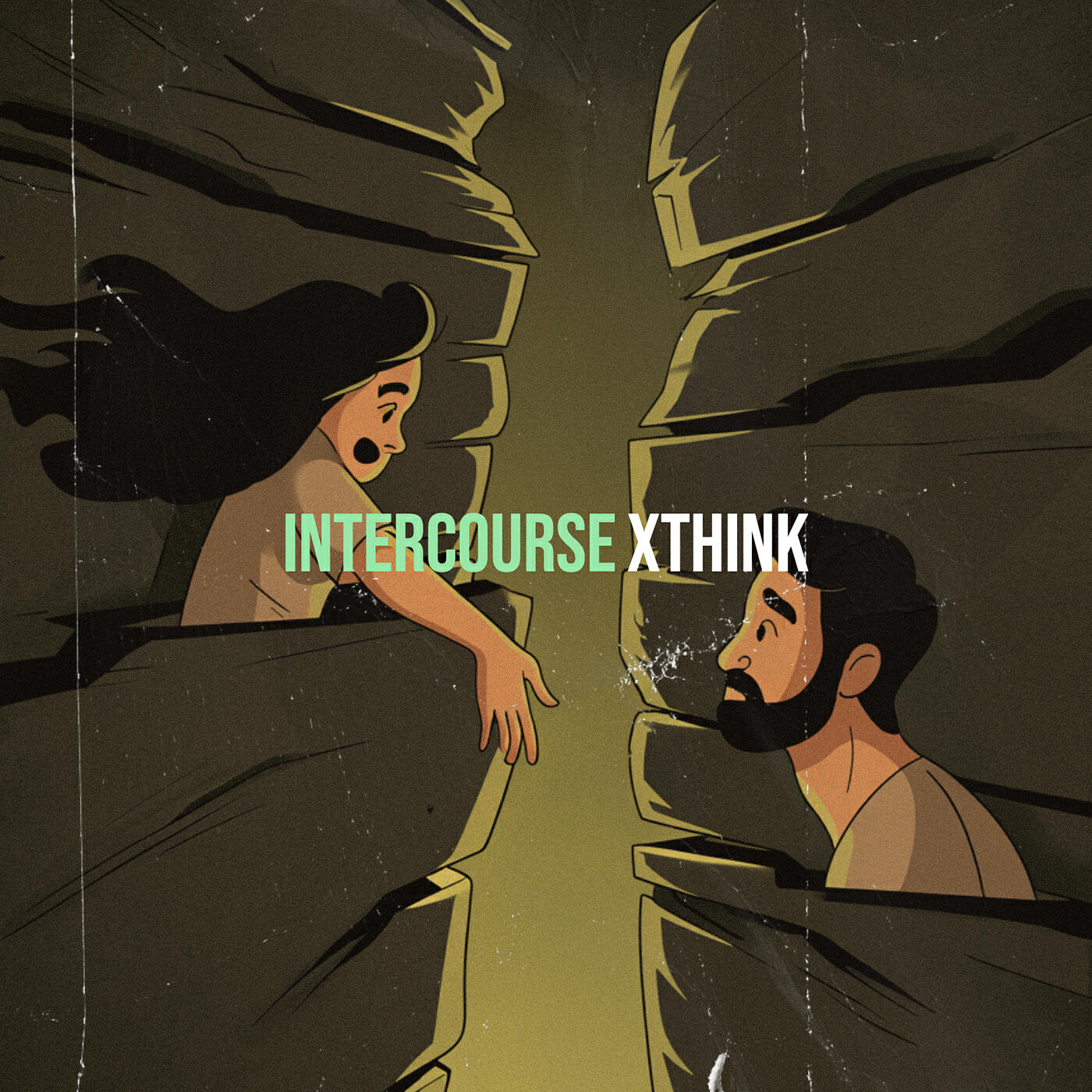 Релиз Intercourse