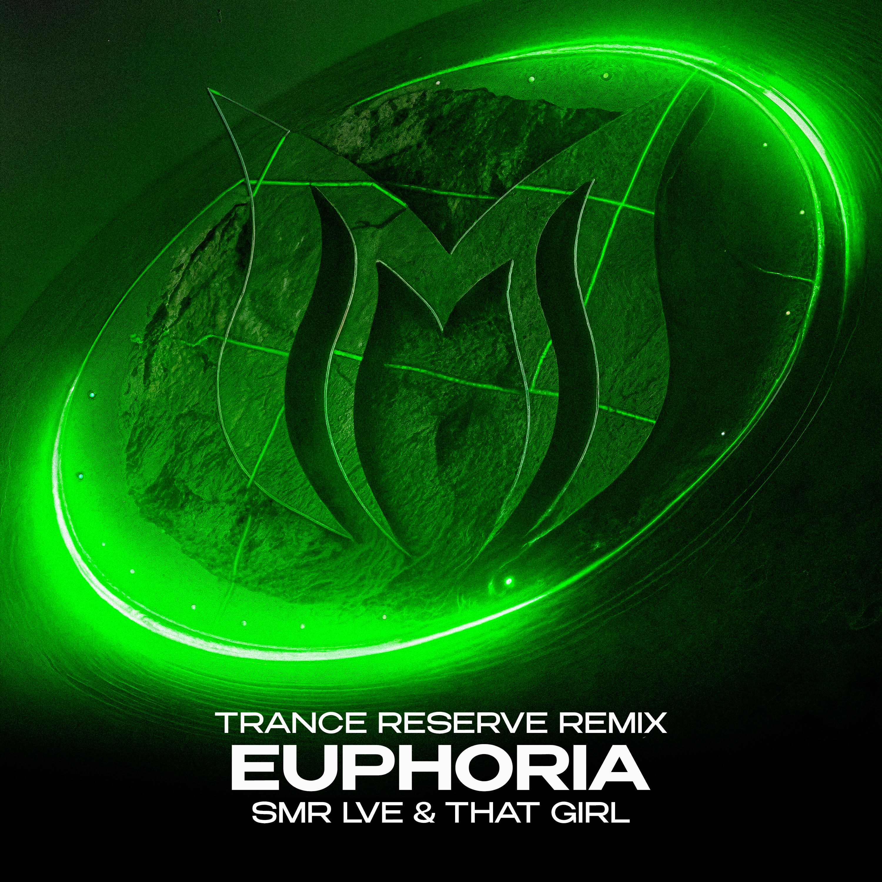 Релиз Euphoria (Trance Reserve Remix)