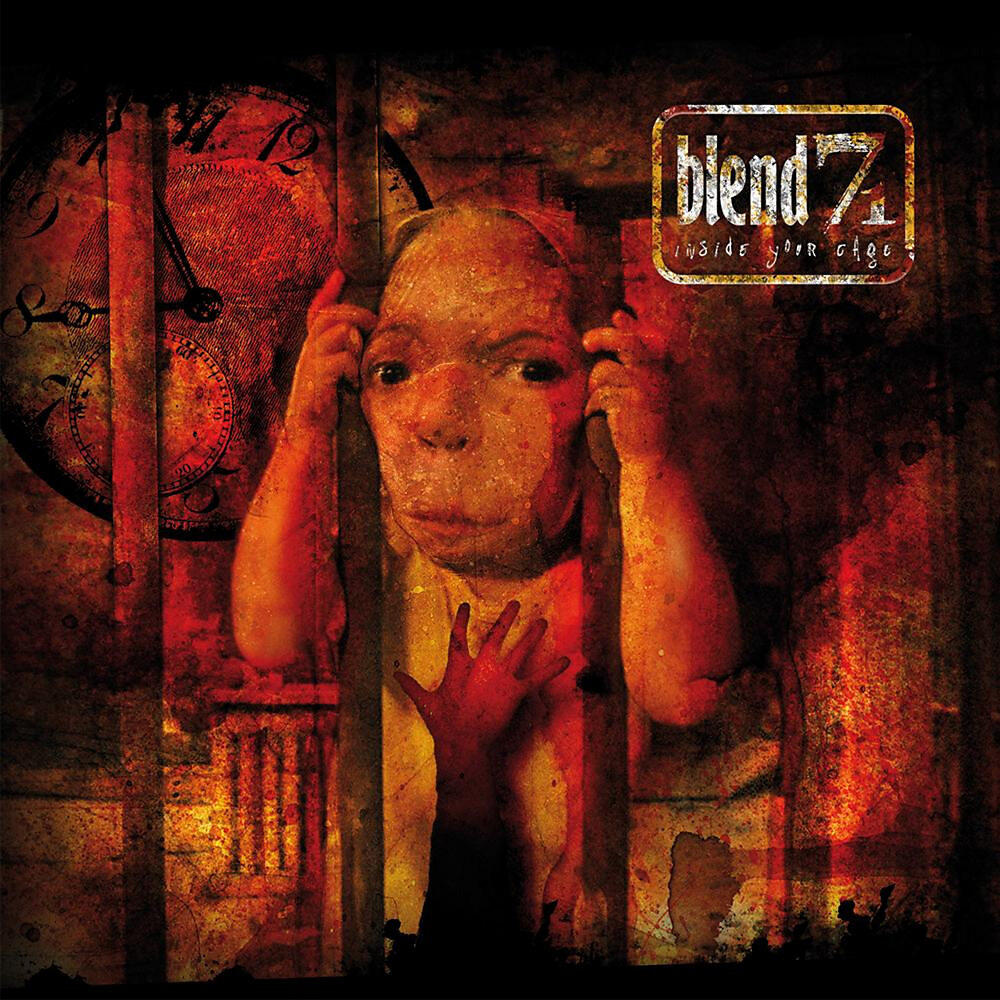 Blend71