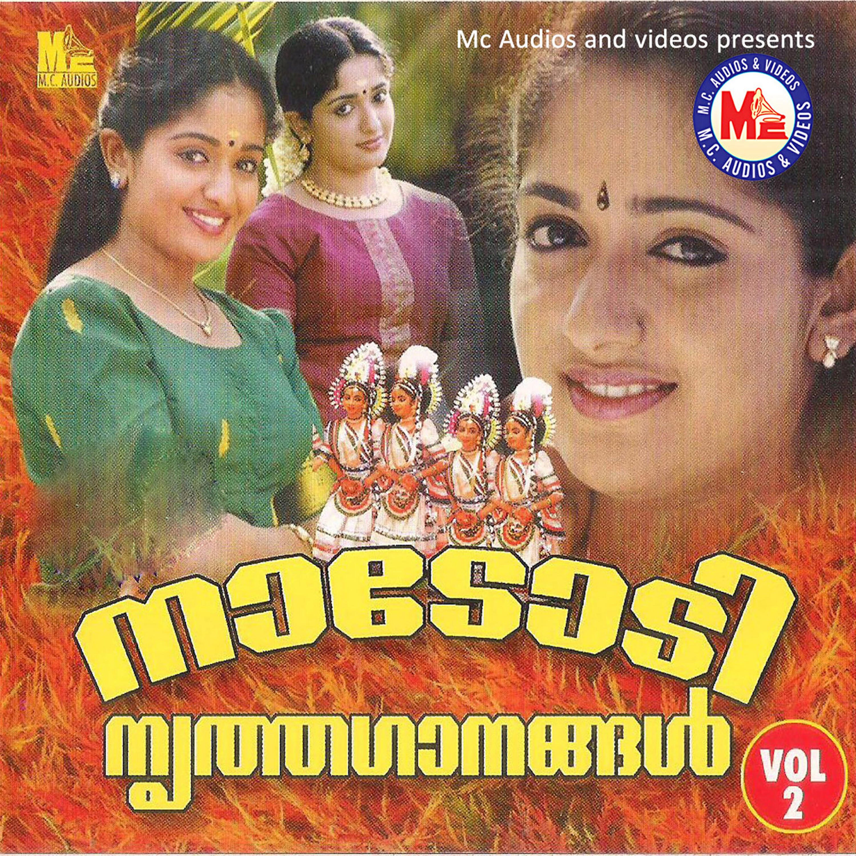 Релиз Nadodi Nrithaganagal, Vol. 2