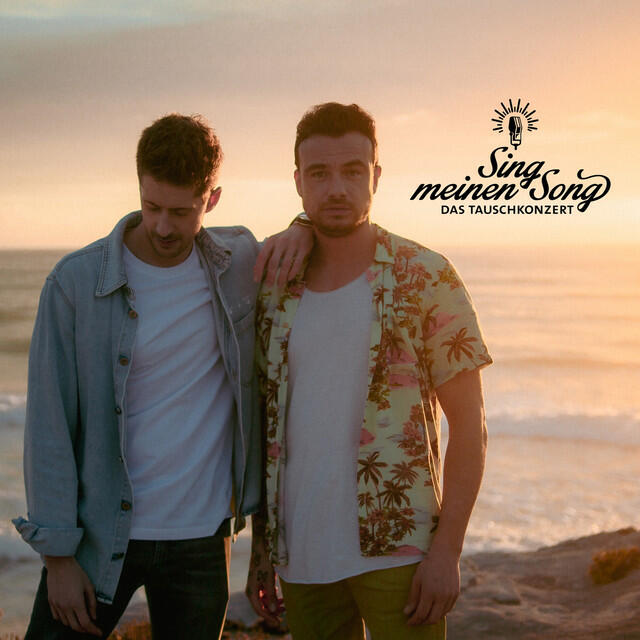 Релиз SDP bei Sing meinen Song, Vol. 9