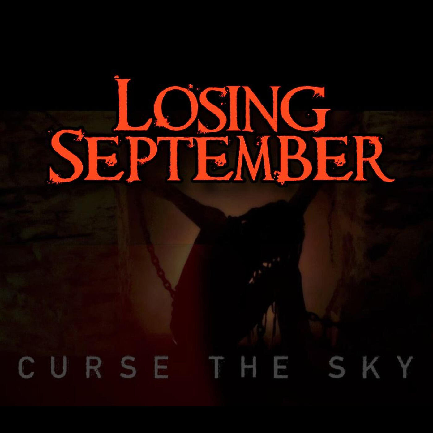 Релиз Curse the Sky