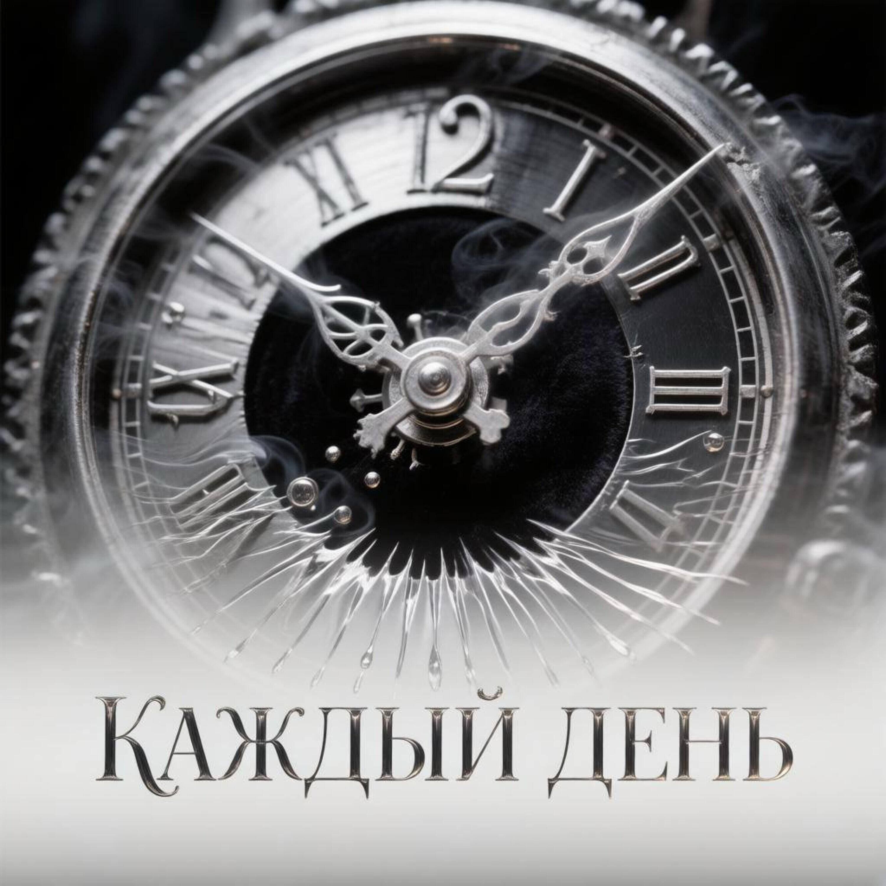 Релиз Каждый день