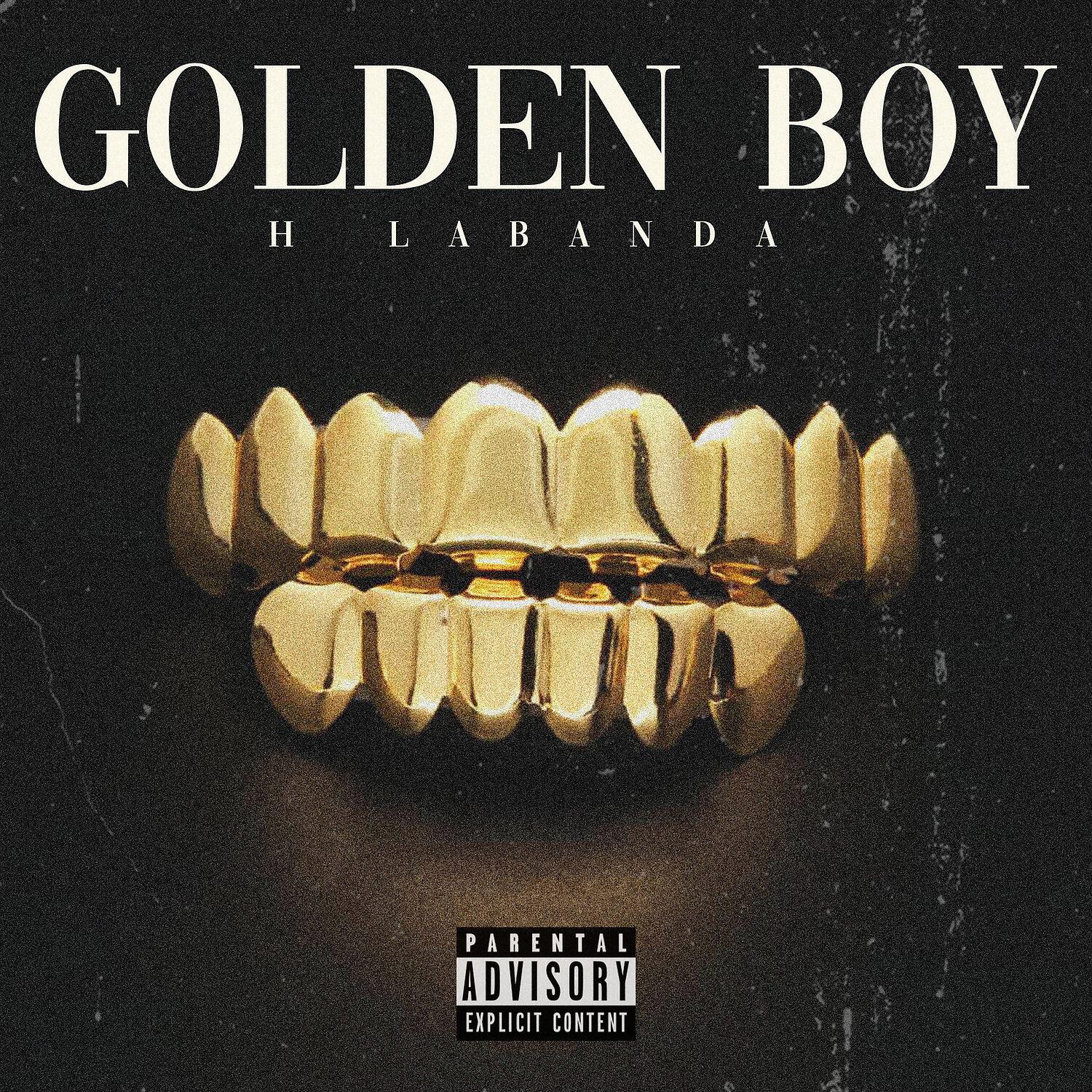 Релиз Golden Boy