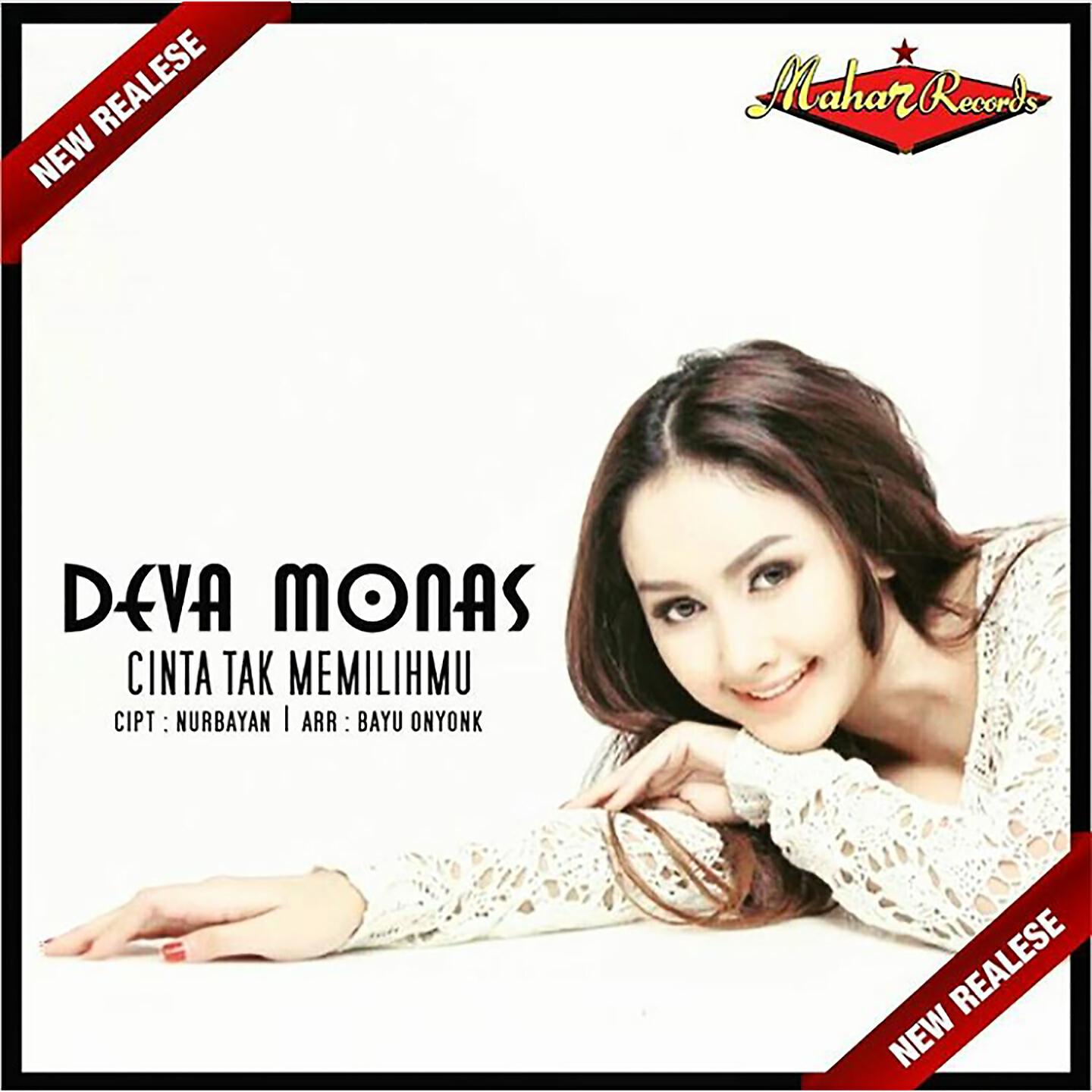 Deva Monas