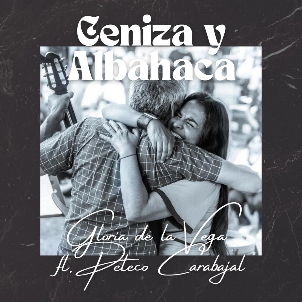 Релиз Ceniza y Albahaca