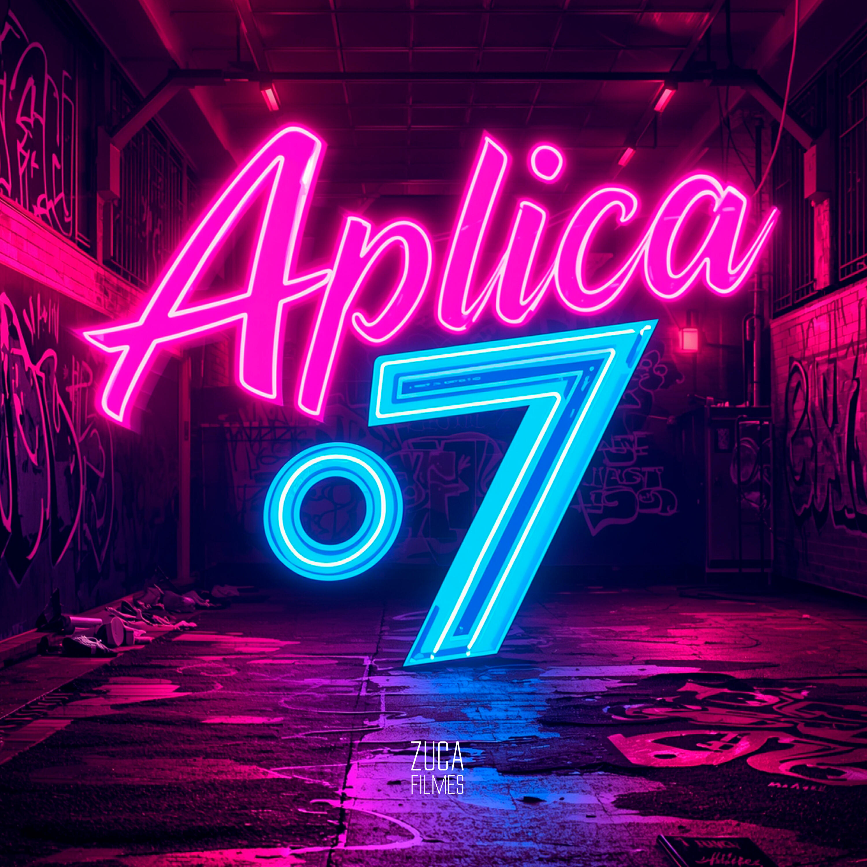 Релиз Aplico o 7