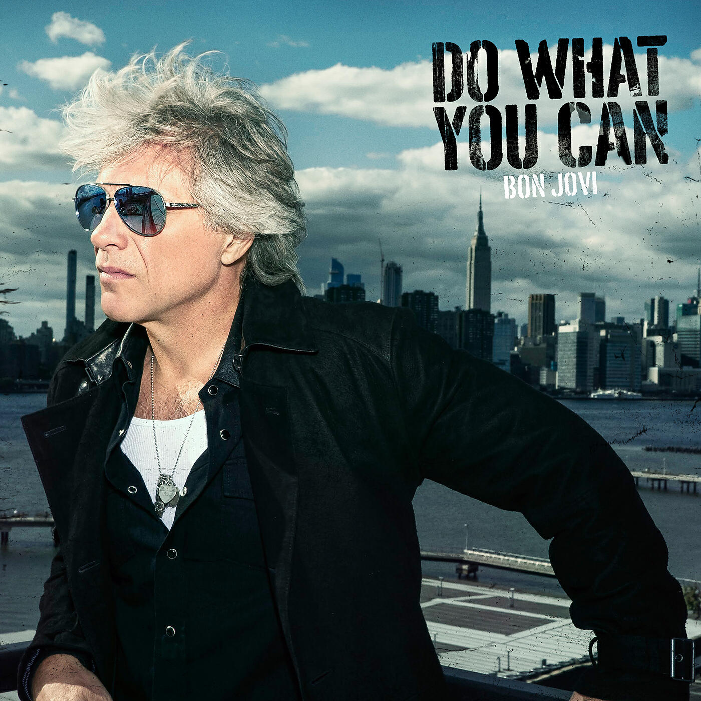 Постер альбома Do What You Can