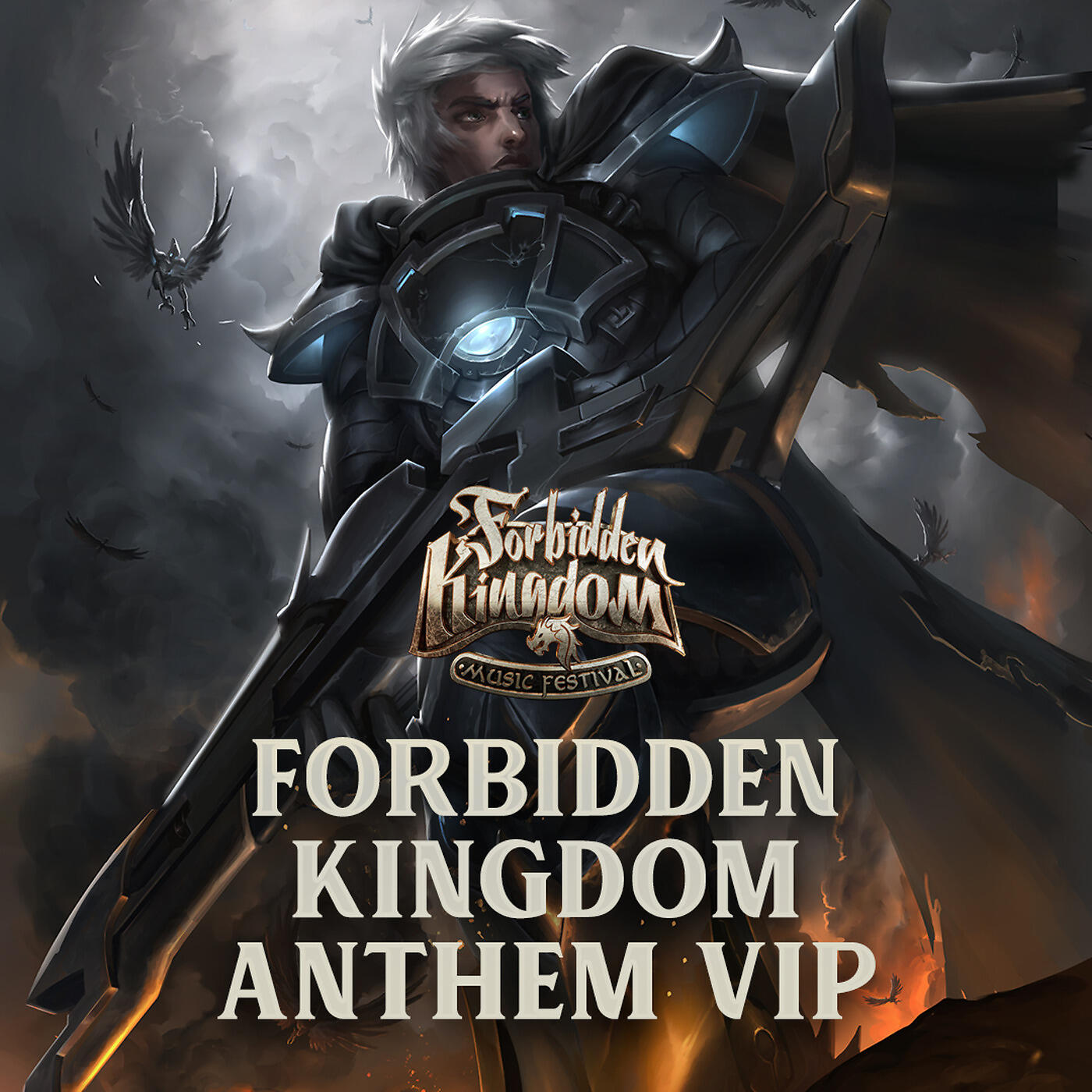 Forbidden Kingdom Music Festival