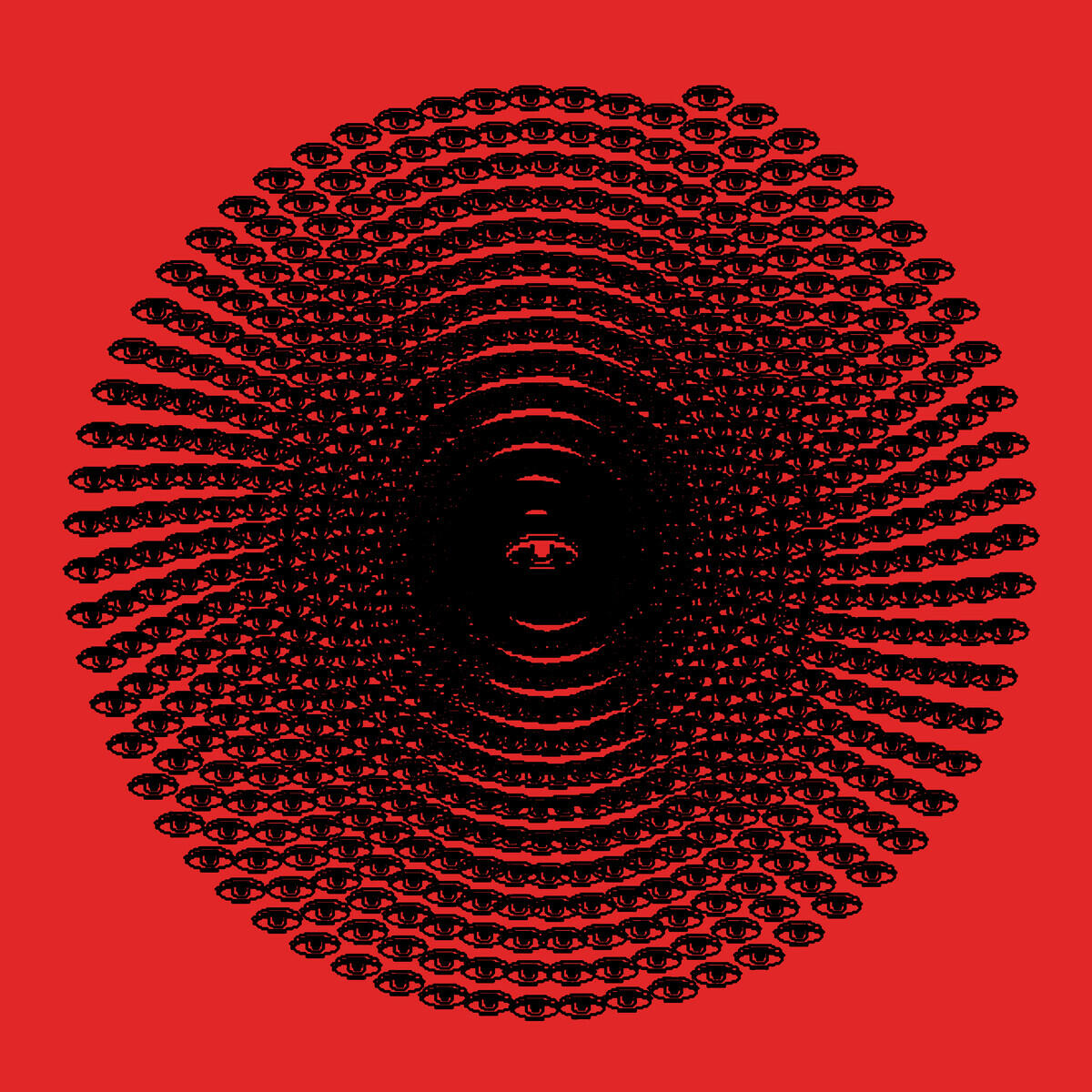 Релиз THE WHEEL
