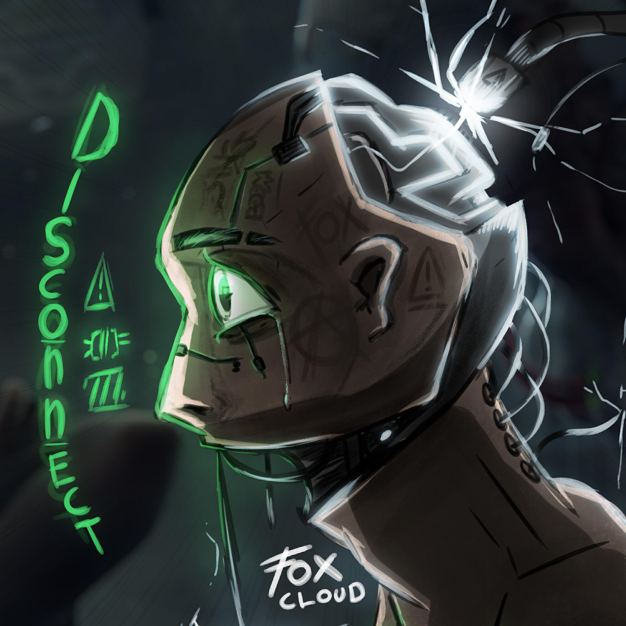 Релиз Disconnect