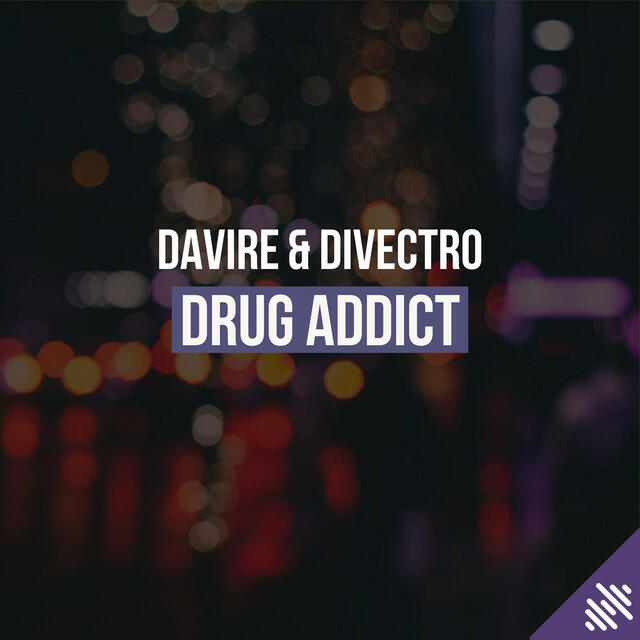 Релиз Drug Addict