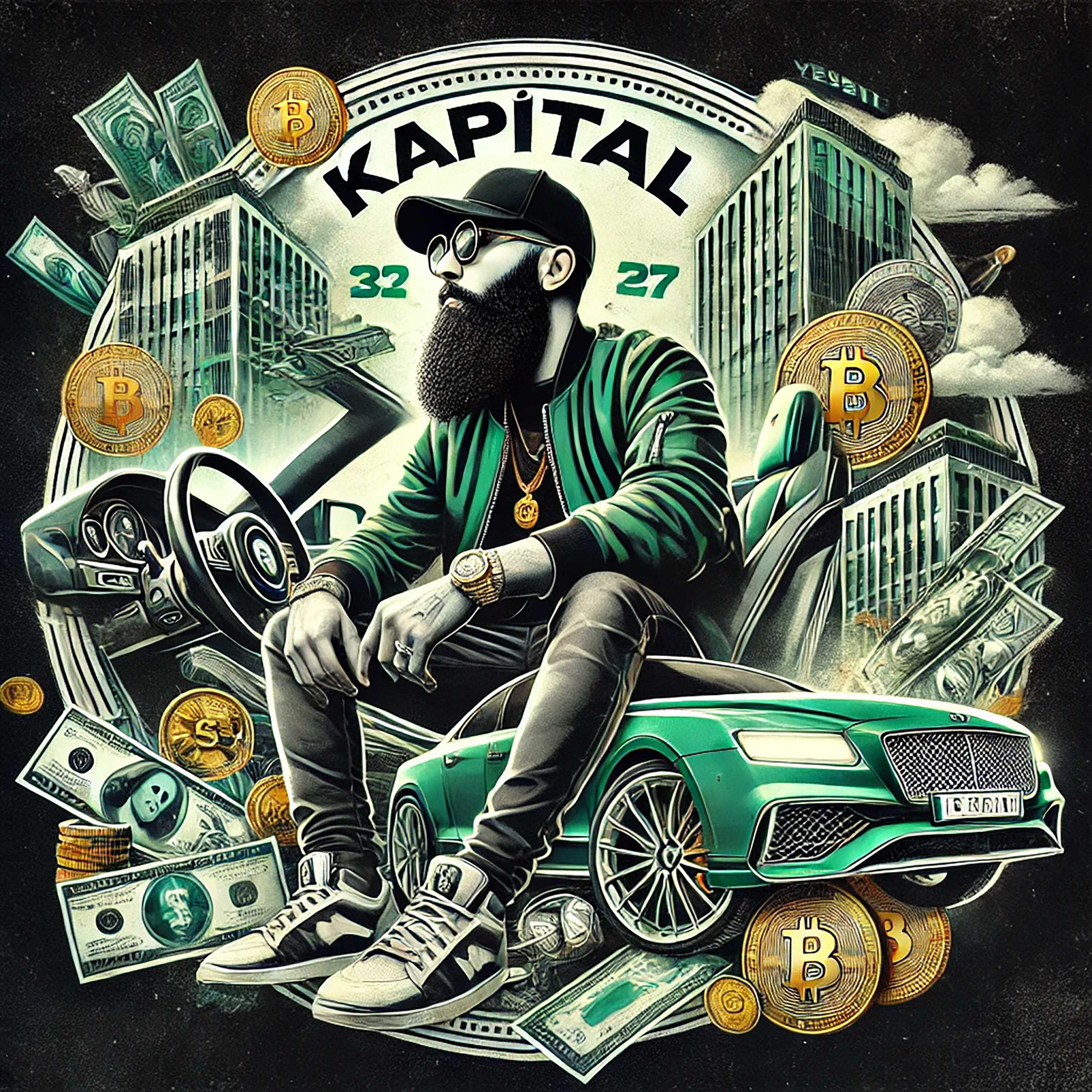Релиз Kapital