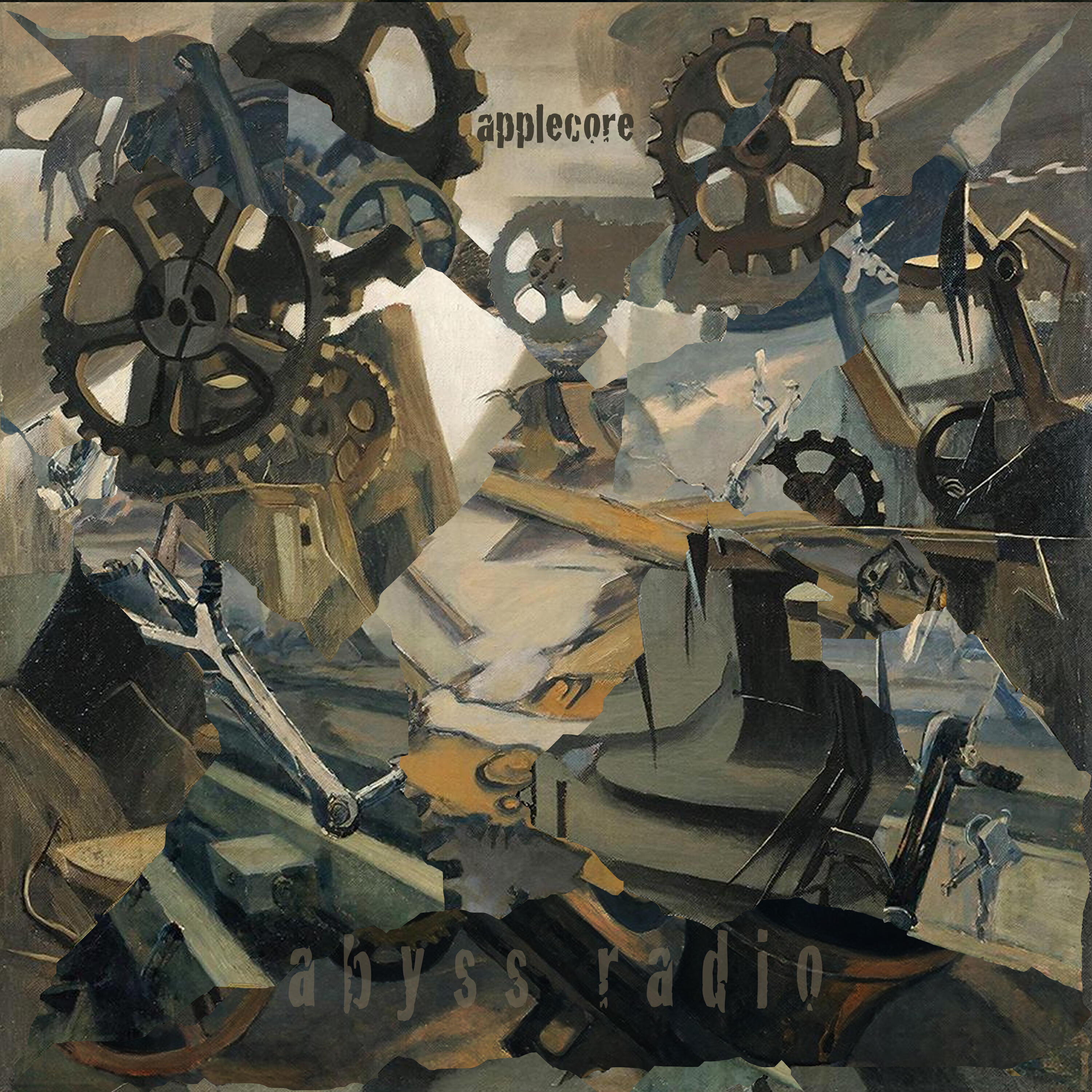 Релиз abyss radio