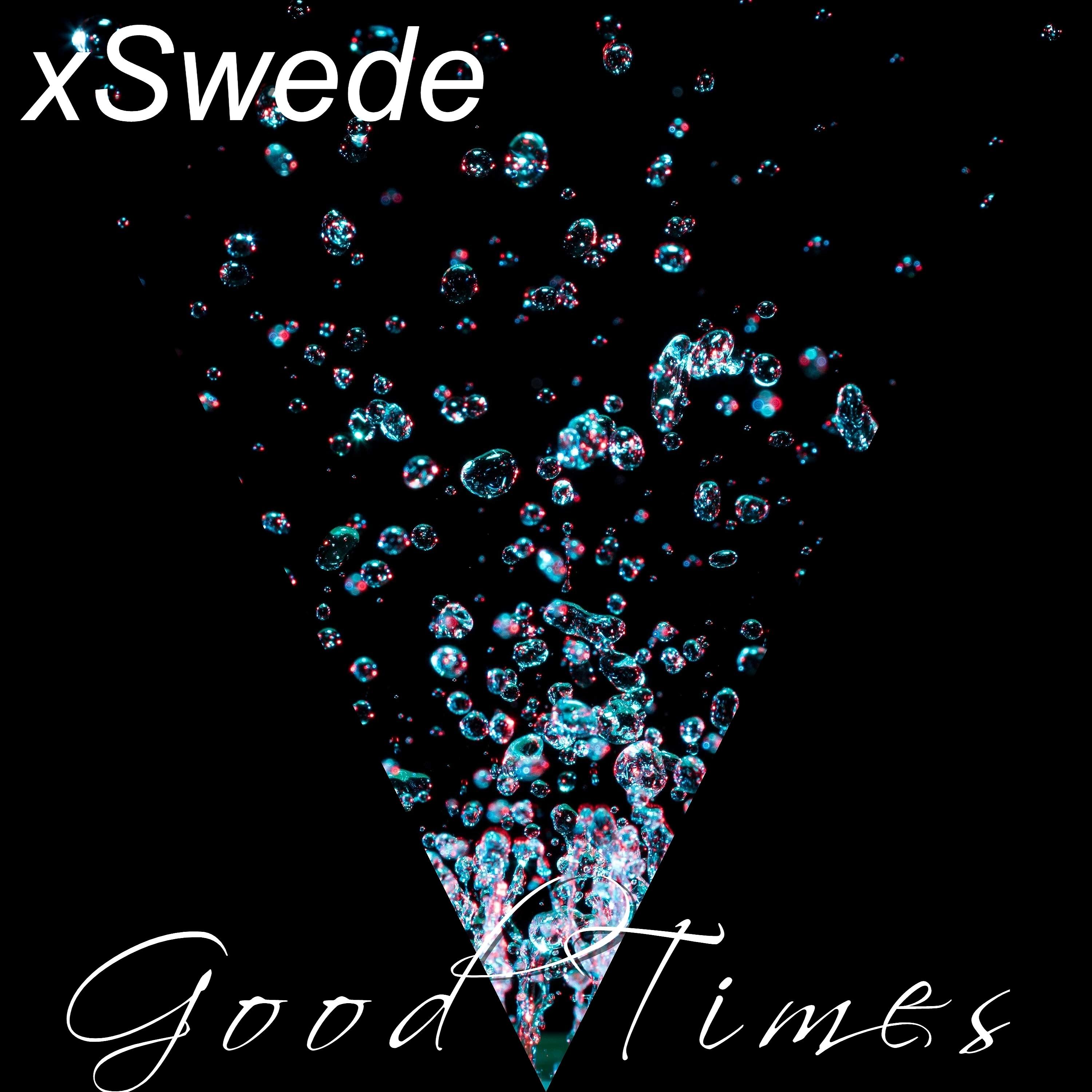 Релиз Good Times