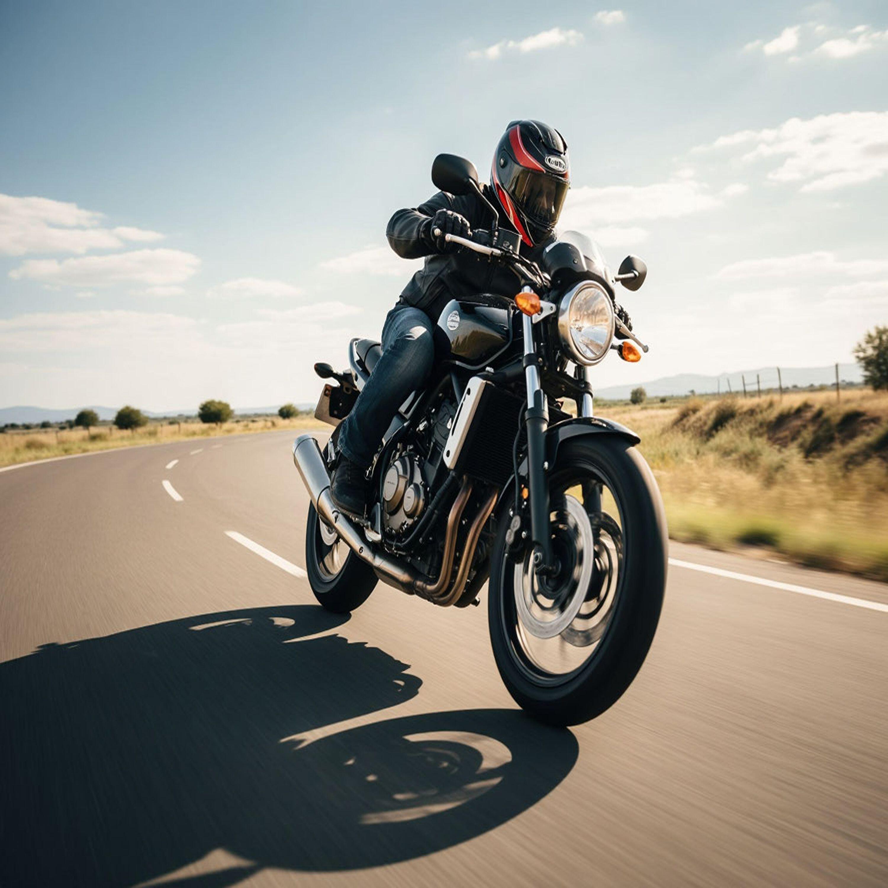 Релиз Мой Харлей