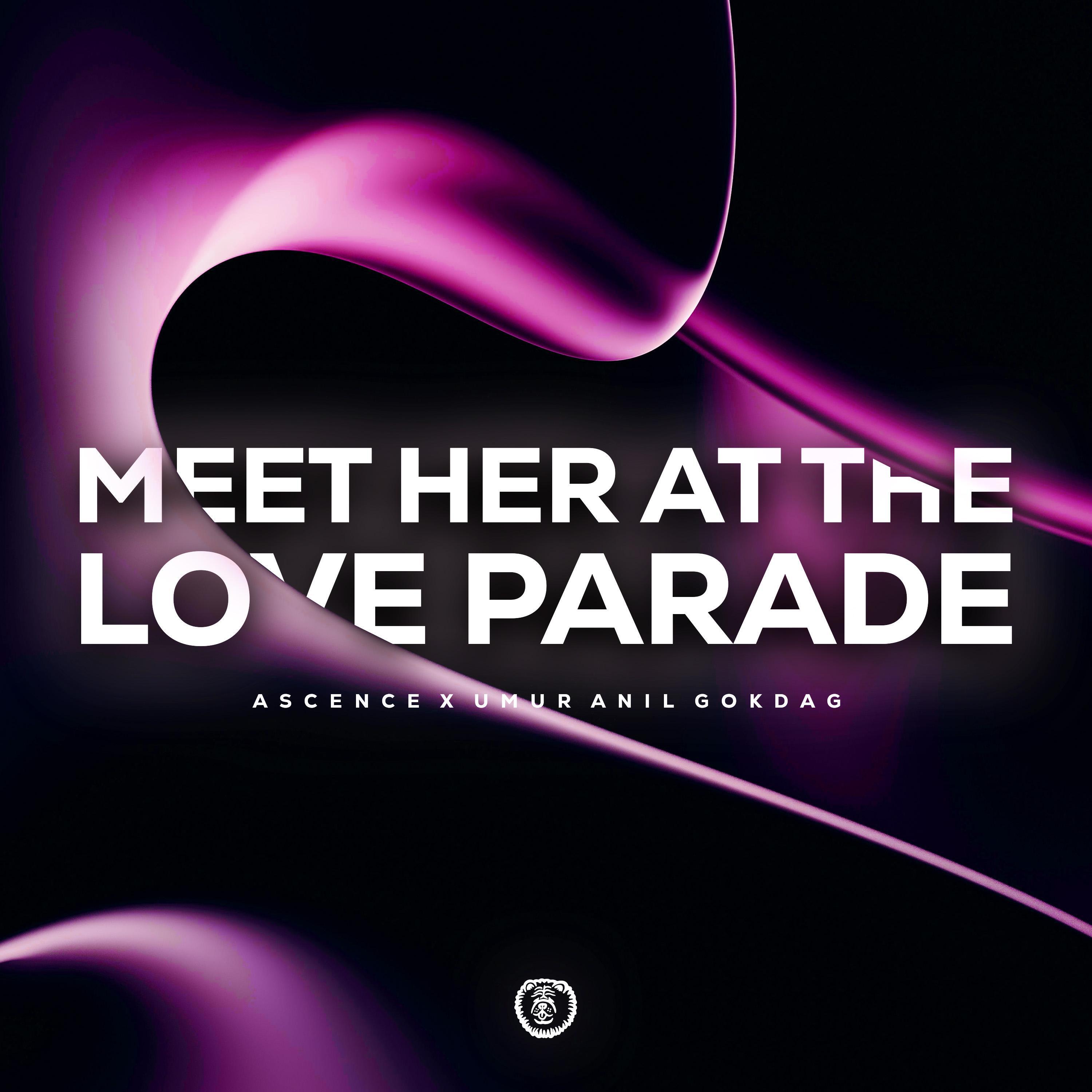 Релиз Meet Her At The Love Parade (Techno Version)