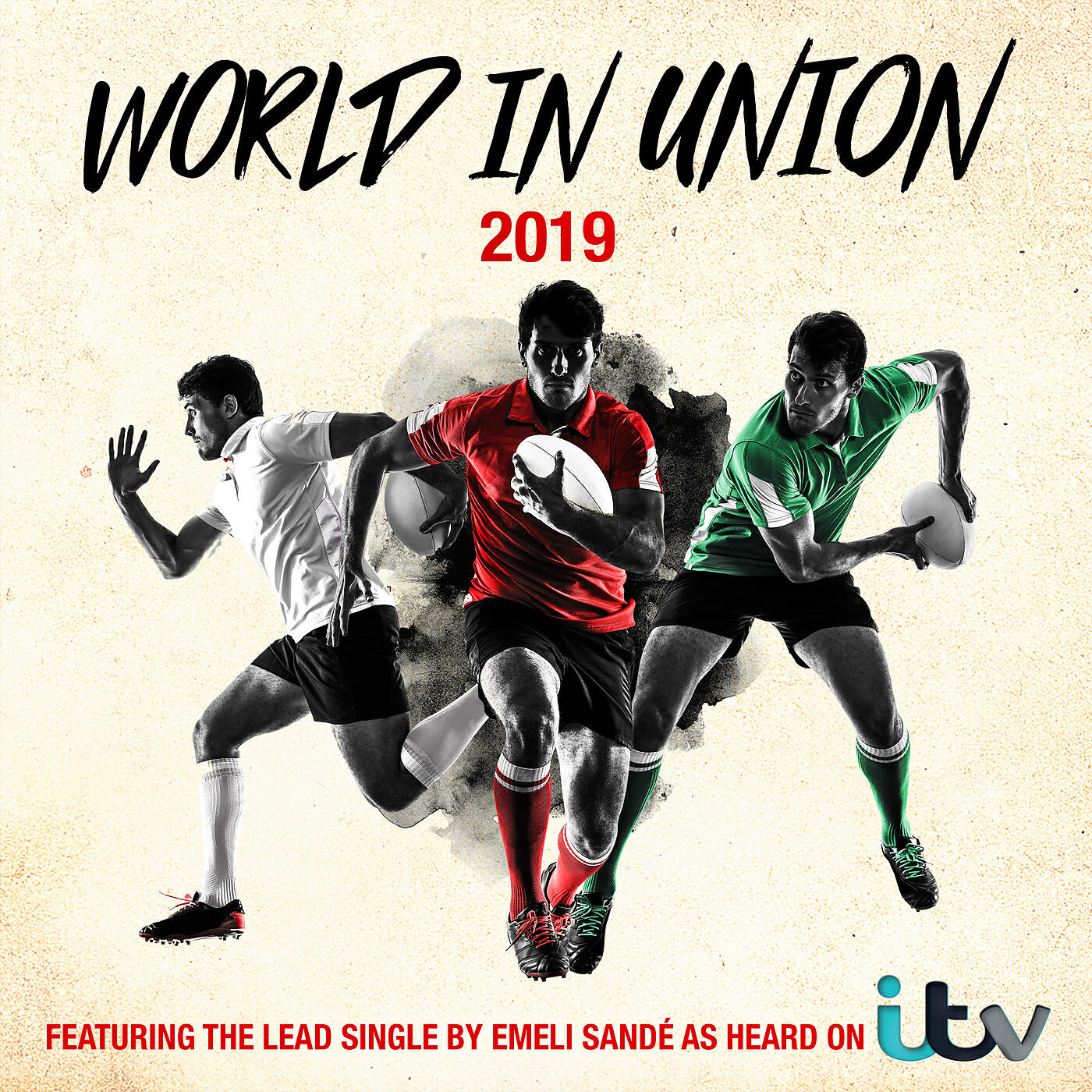 Релиз World In Union