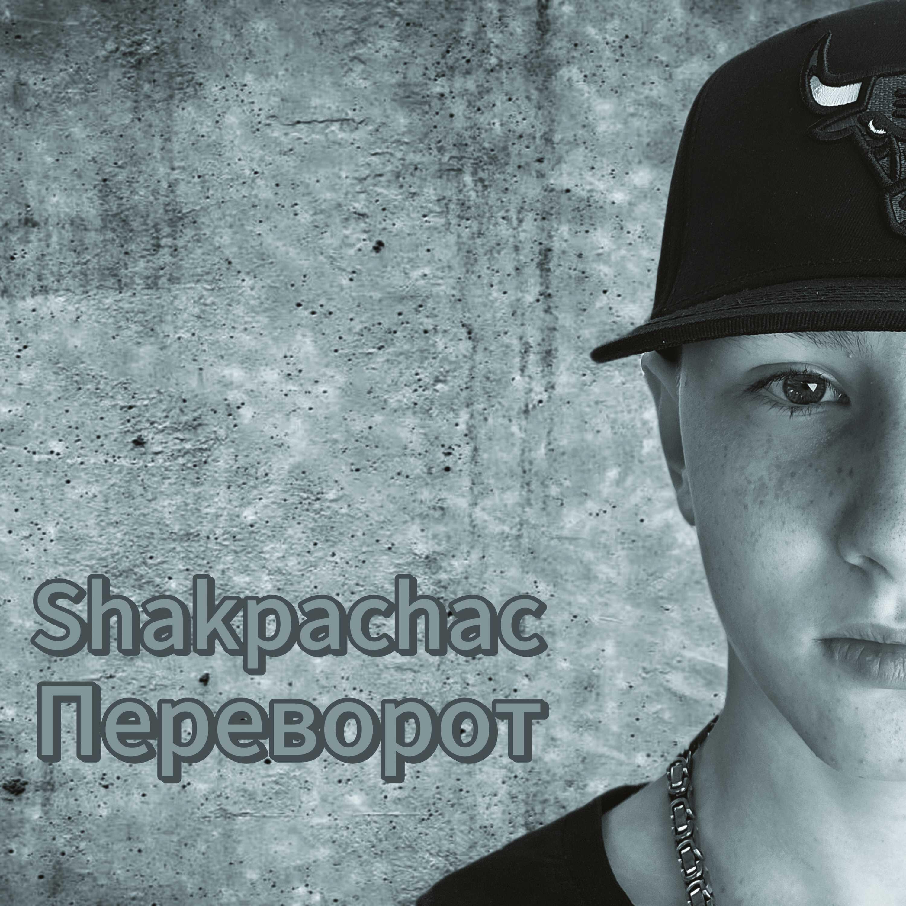 Релиз Переворот