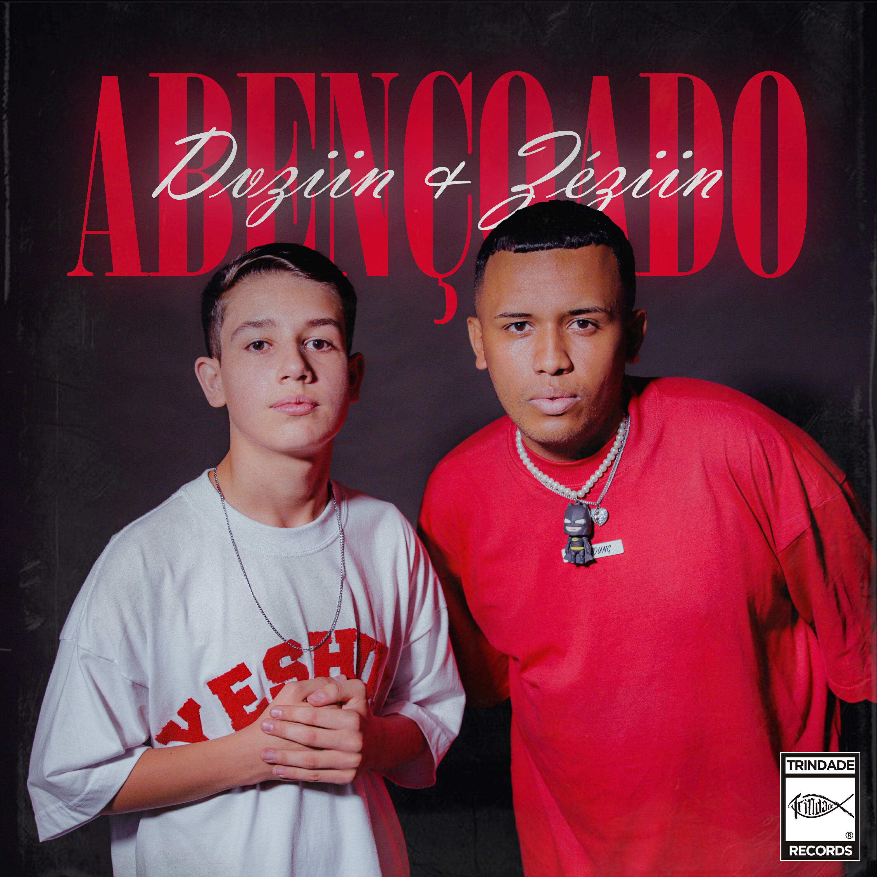 Релиз Abençoado