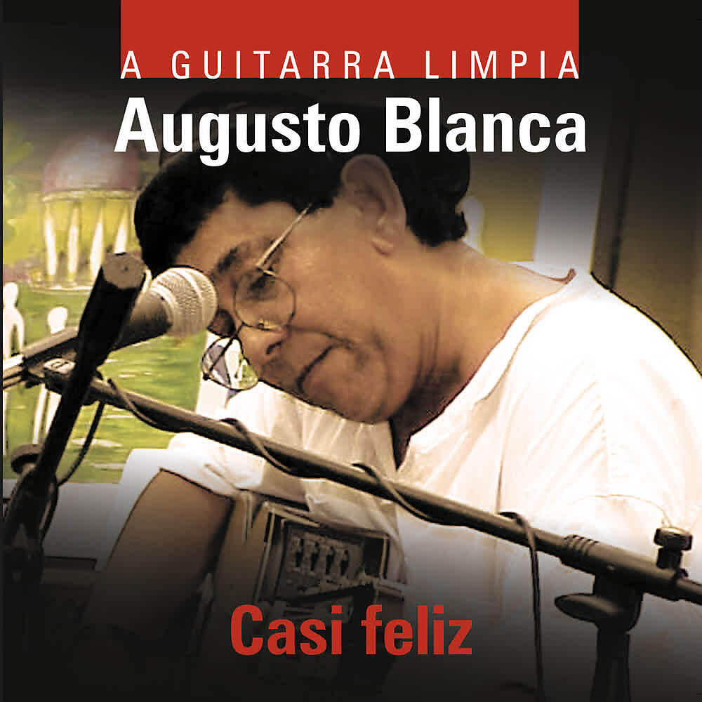Релиз Casi Feliz