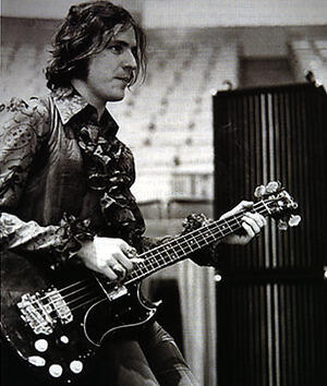 Jack Bruce все песни в mp3