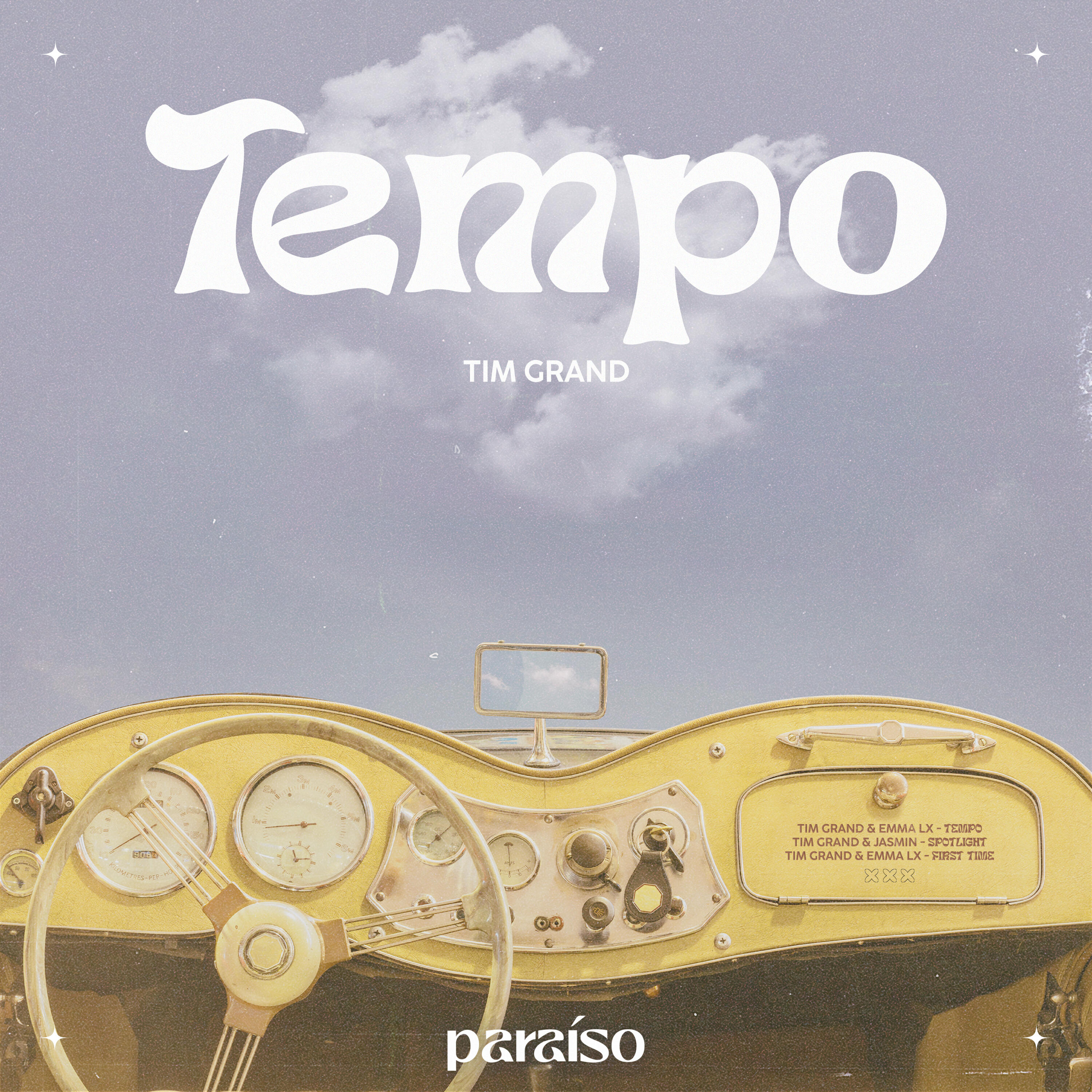 Релиз Tempo