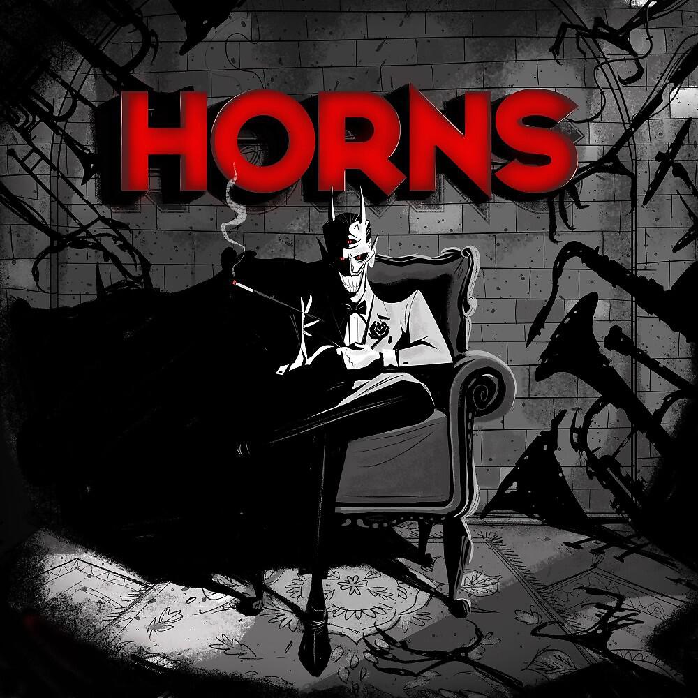 Релиз Horns