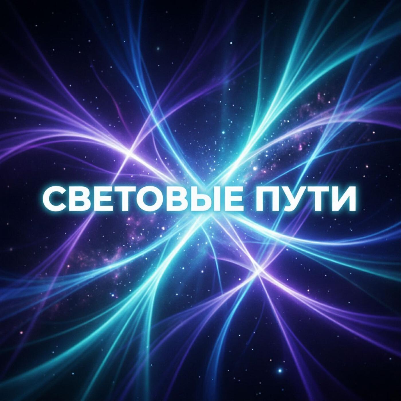 Релиз Световые пути